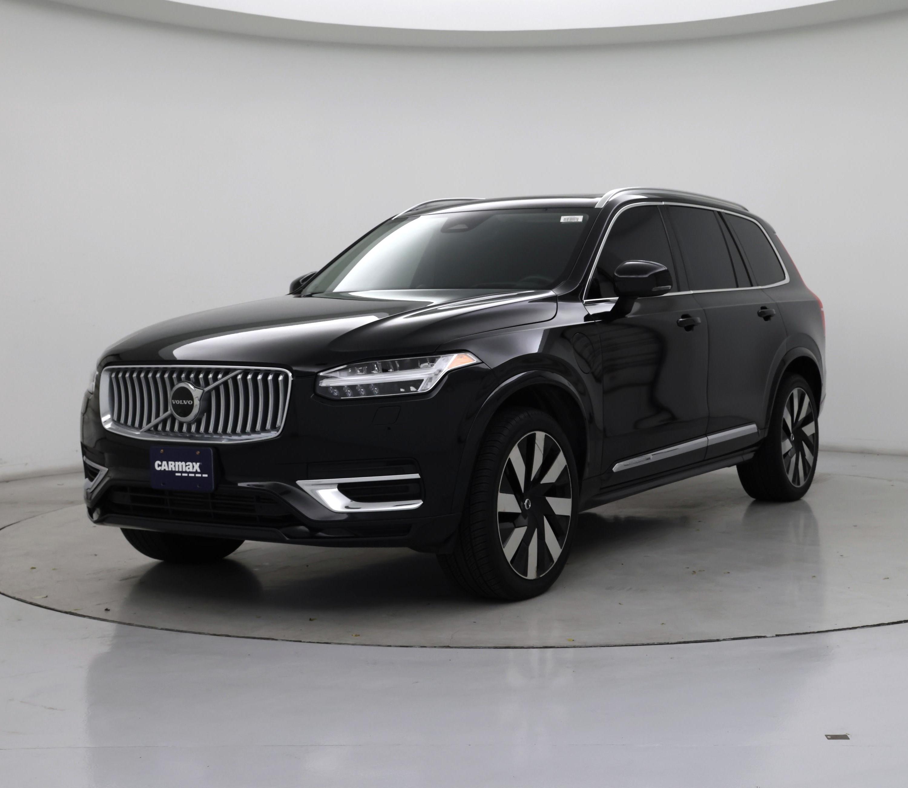 Thumbnail: 2023 Volvo XC90 - 4