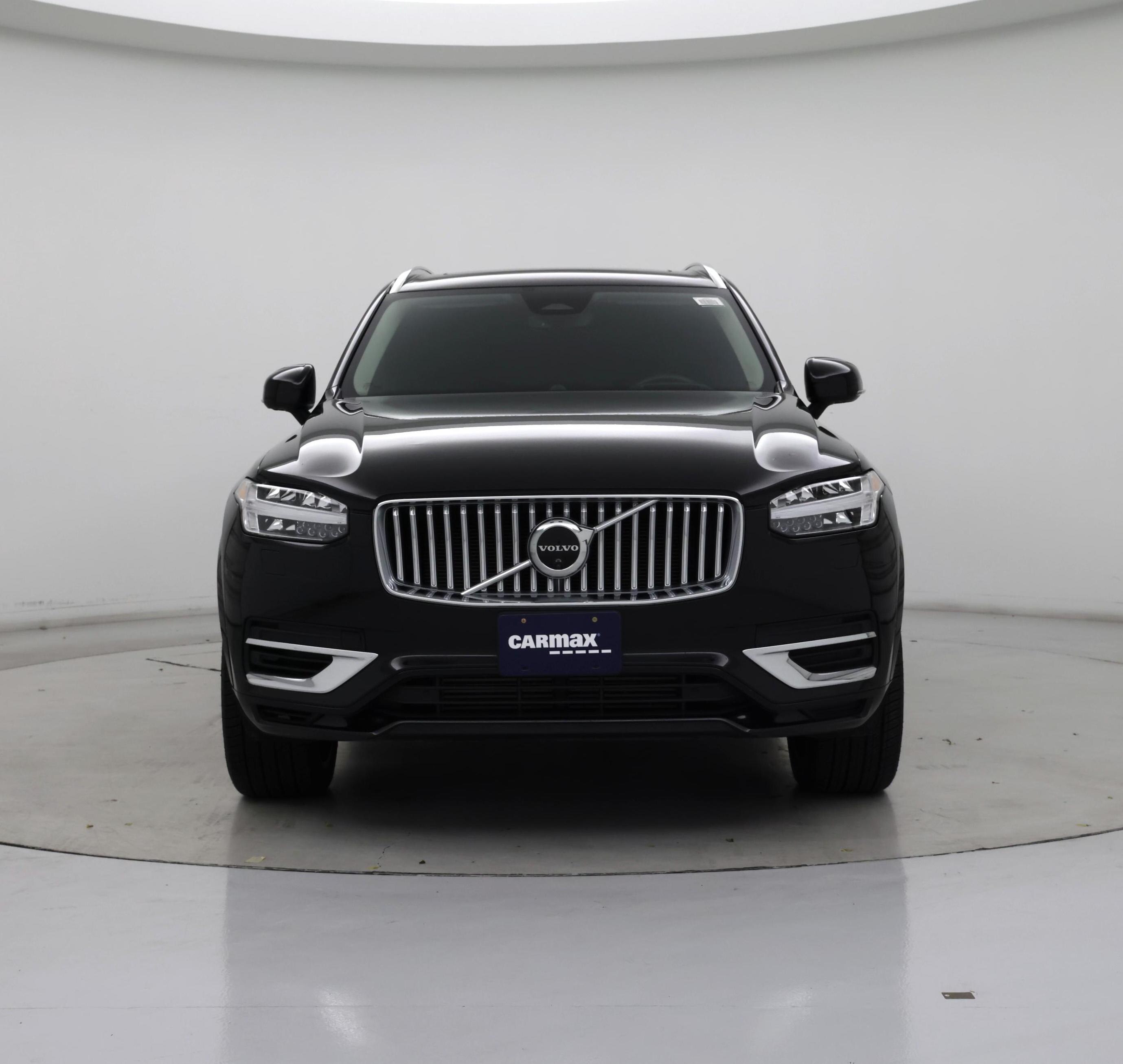 Thumbnail: 2023 Volvo XC90 - 5