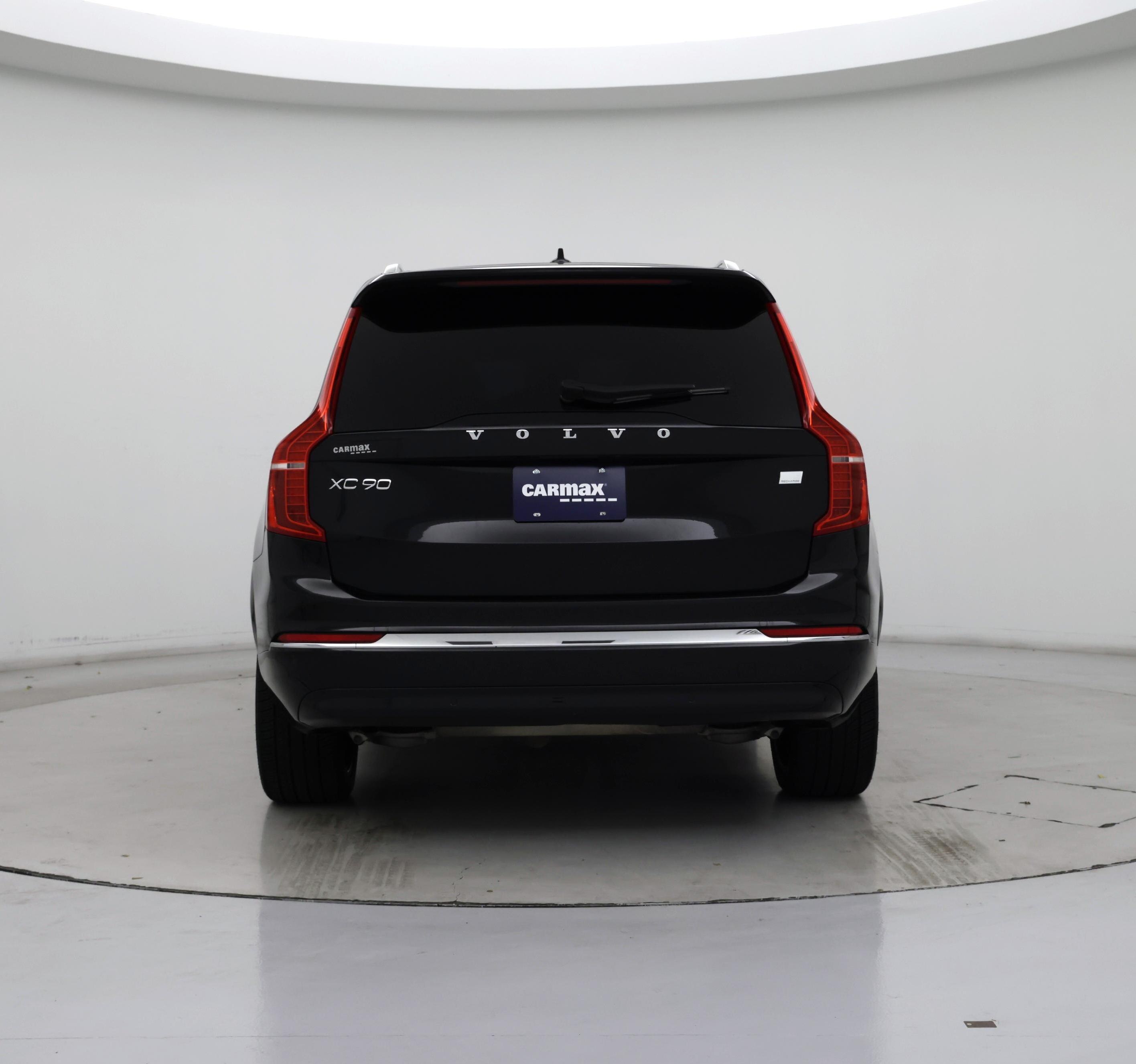 Thumbnail: 2023 Volvo XC90 - 6
