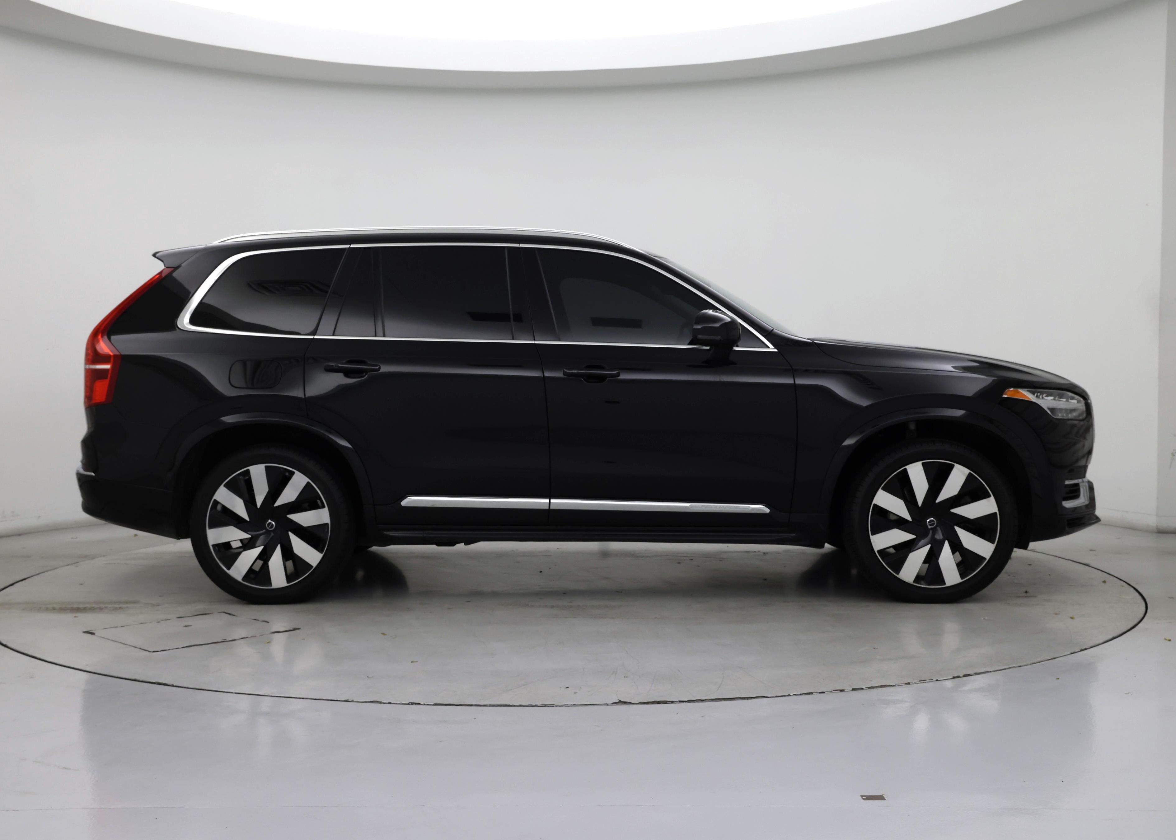 Thumbnail: 2023 Volvo XC90 - 7
