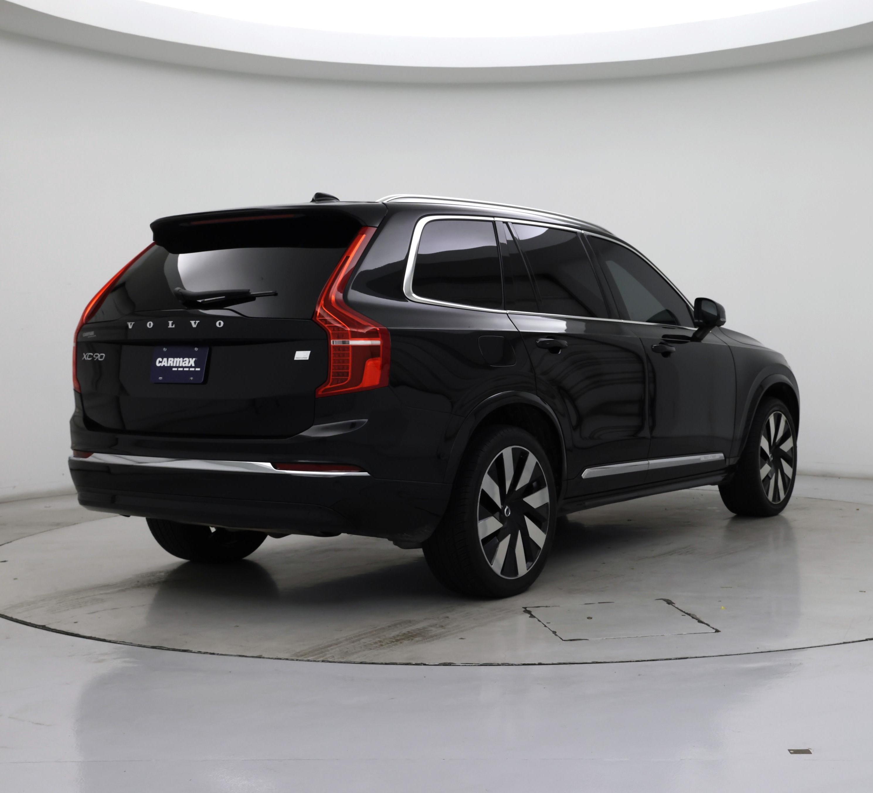 Thumbnail: 2023 Volvo XC90 - 8