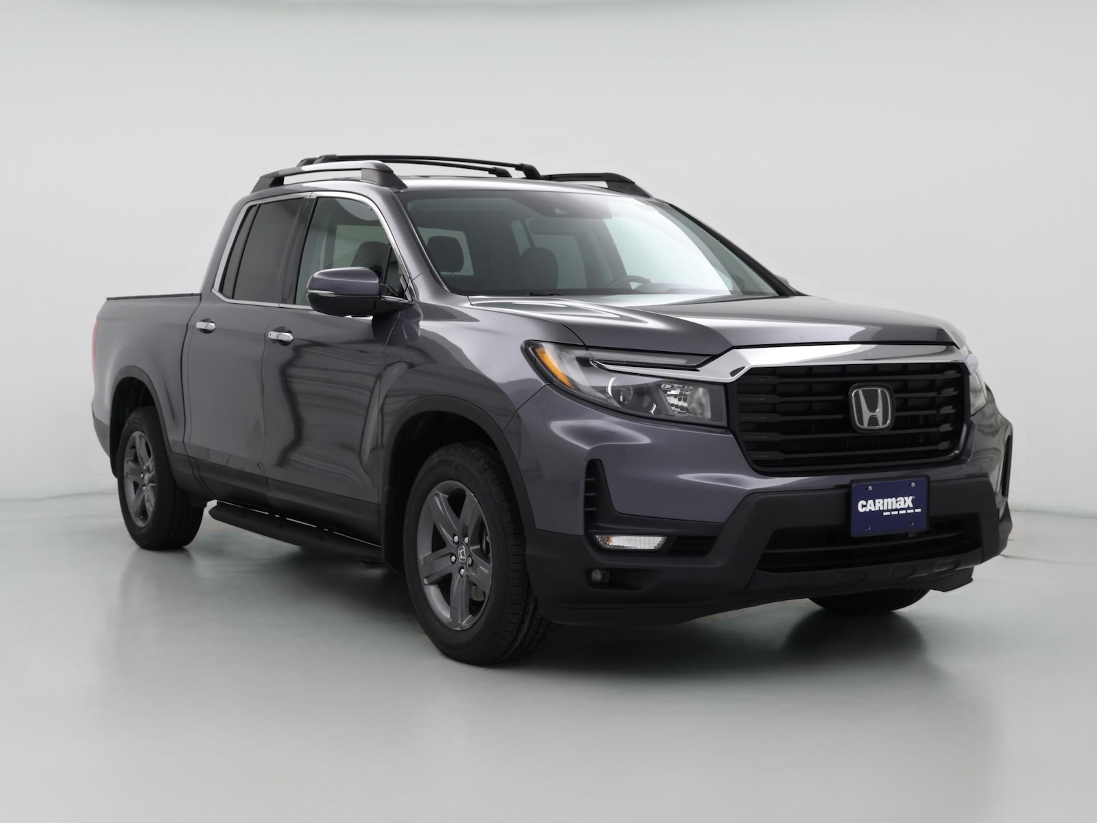 2022 Honda Ridgeline