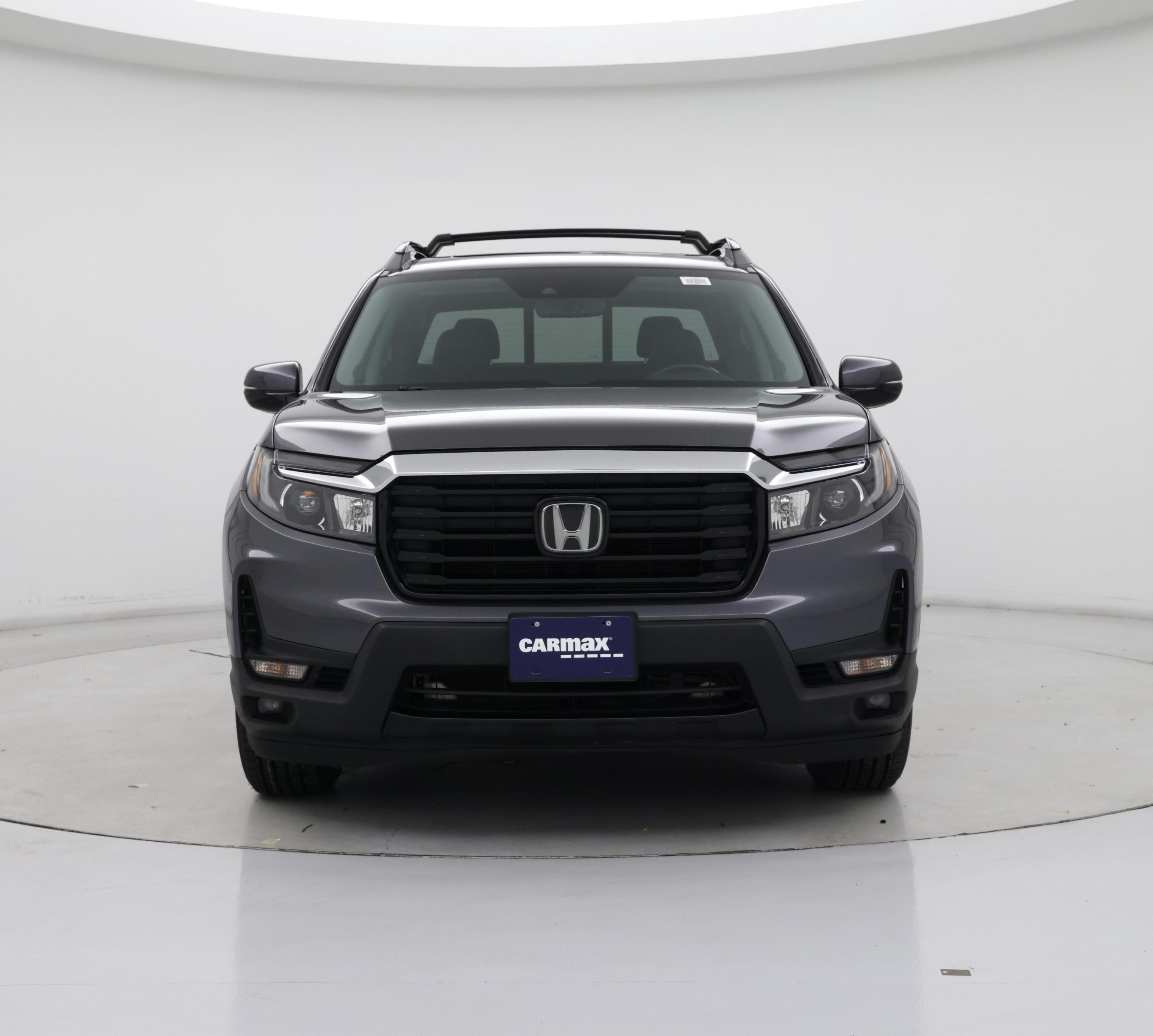 Thumbnail: 2022 Honda Ridgeline - 5