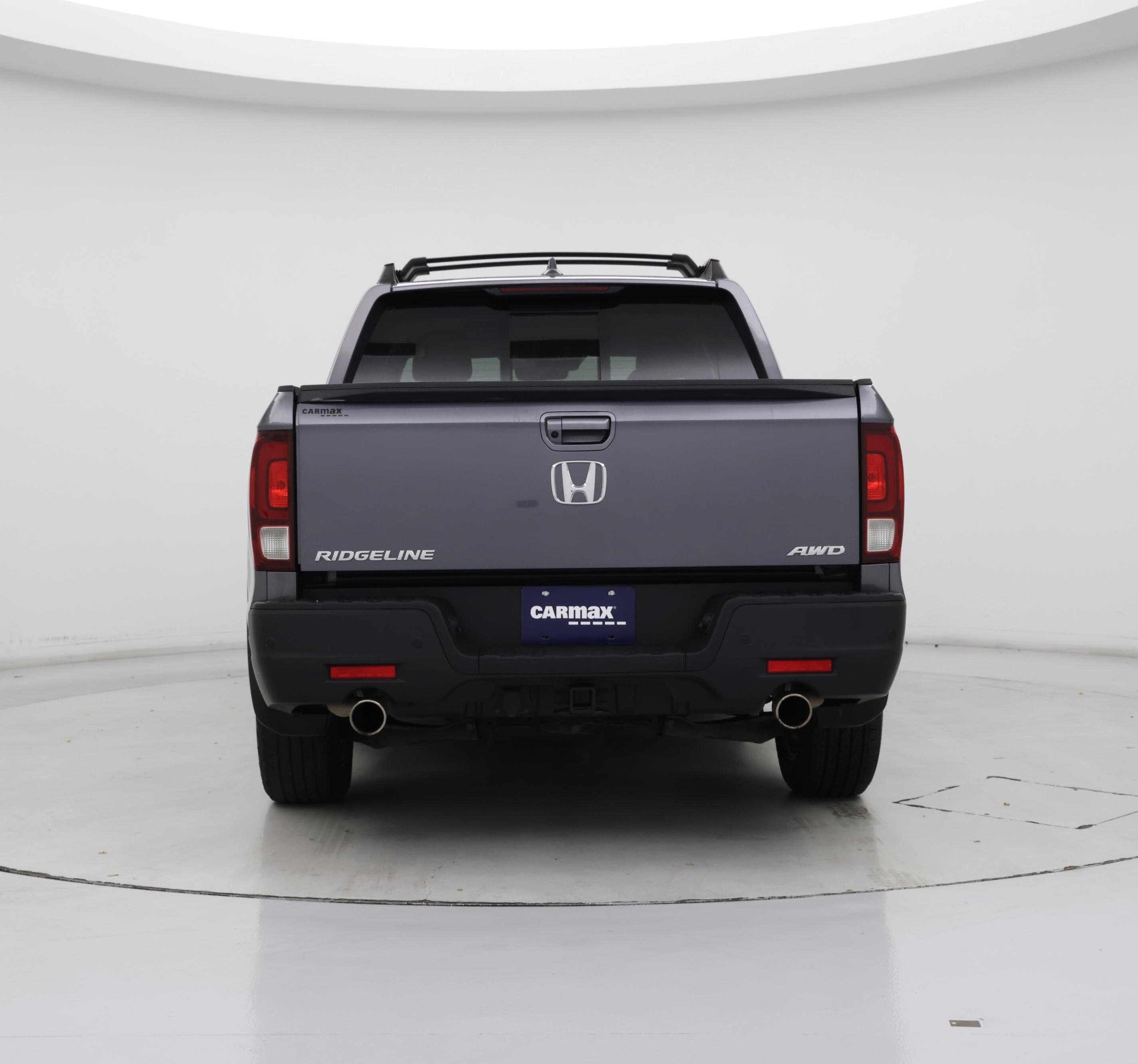 Thumbnail: 2022 Honda Ridgeline - 6