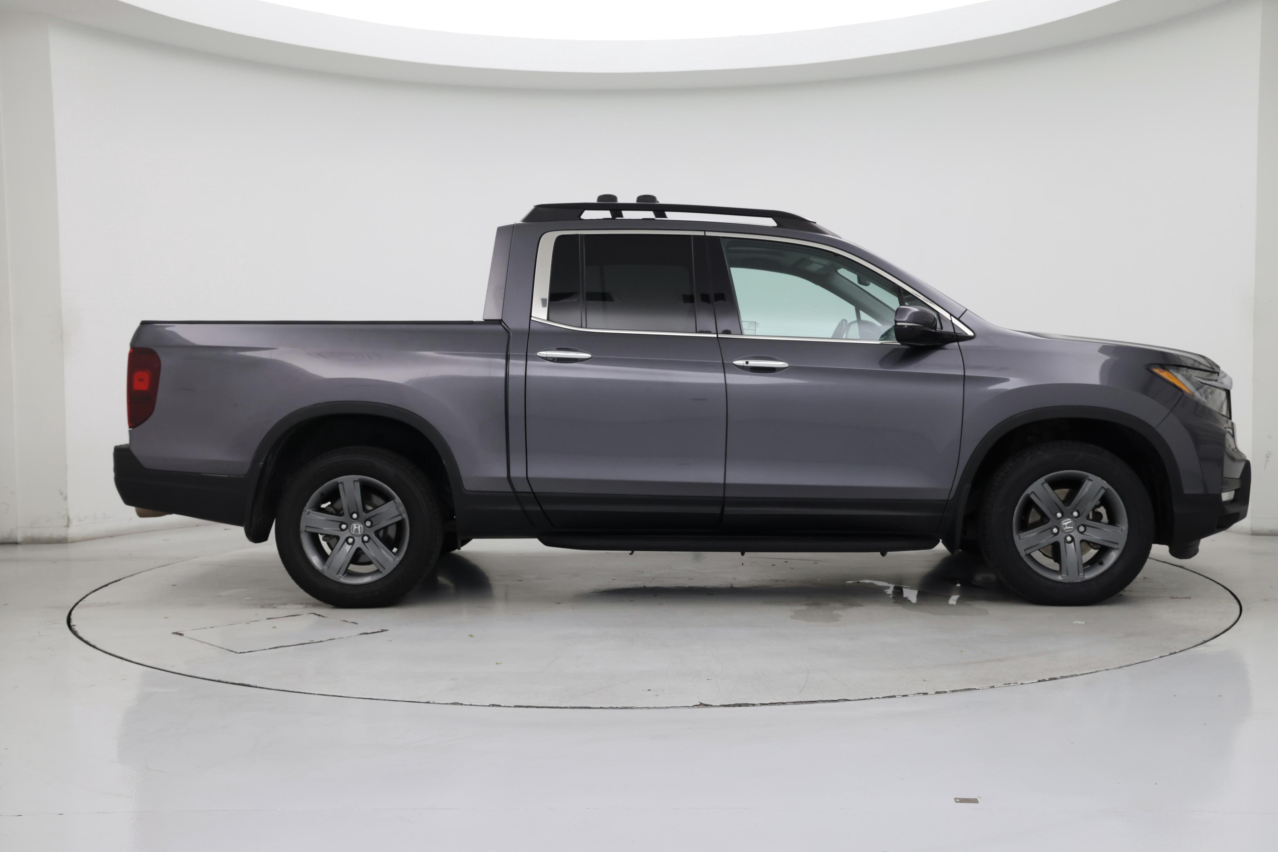 Thumbnail: 2022 Honda Ridgeline - 7
