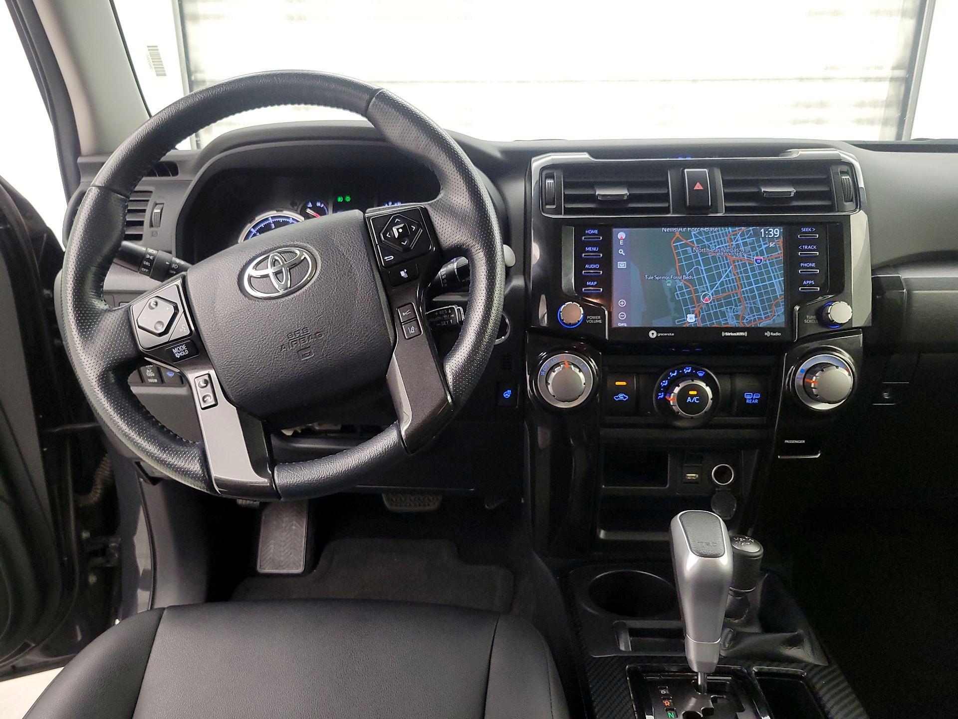 Thumbnail: 2024 Toyota 4Runner - 9