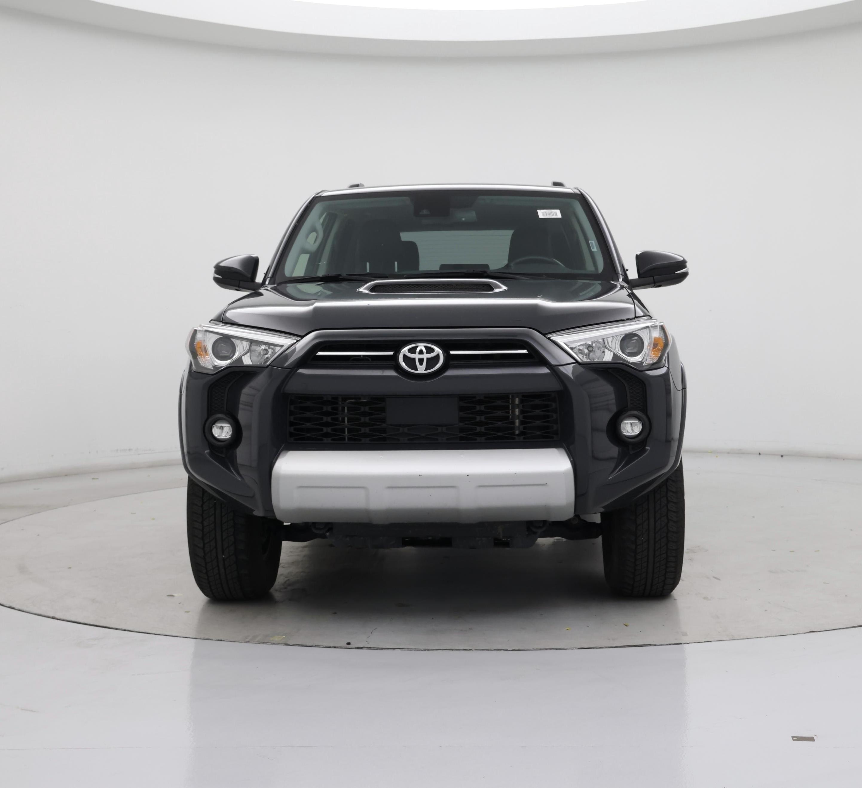 Thumbnail: 2024 Toyota 4Runner - 5