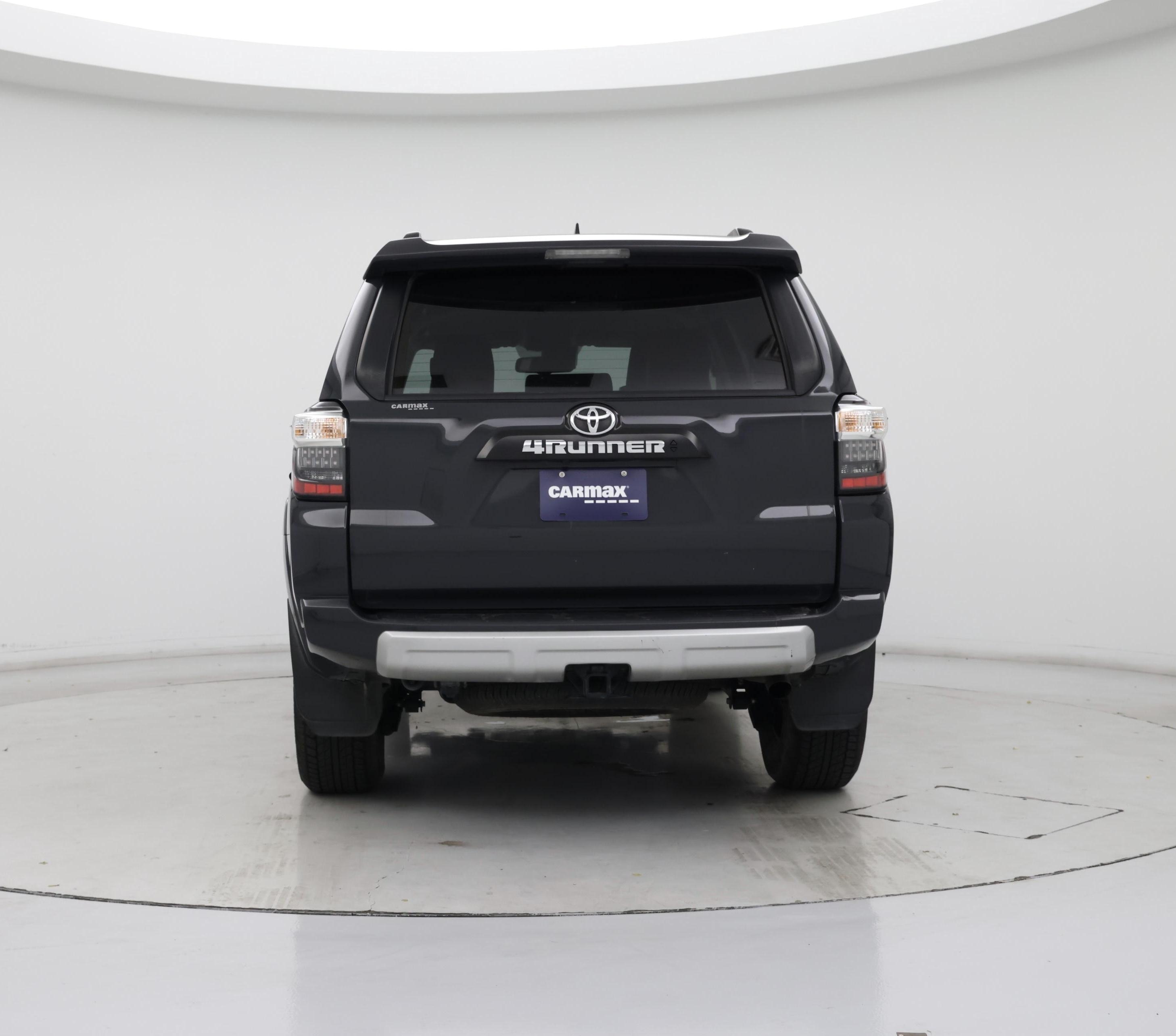 Thumbnail: 2024 Toyota 4Runner - 6