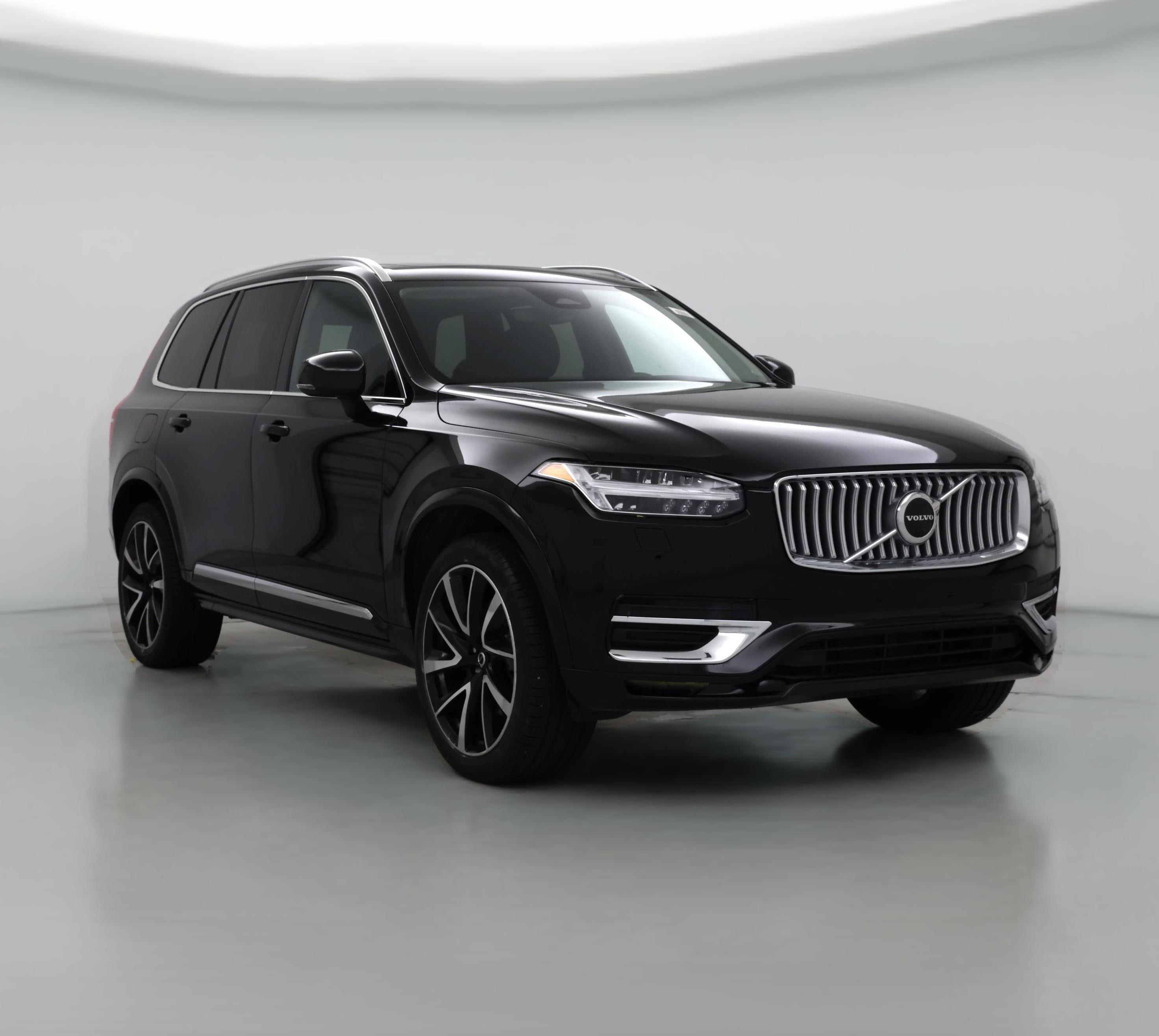 Thumbnail: 2023 Volvo XC90 - 1