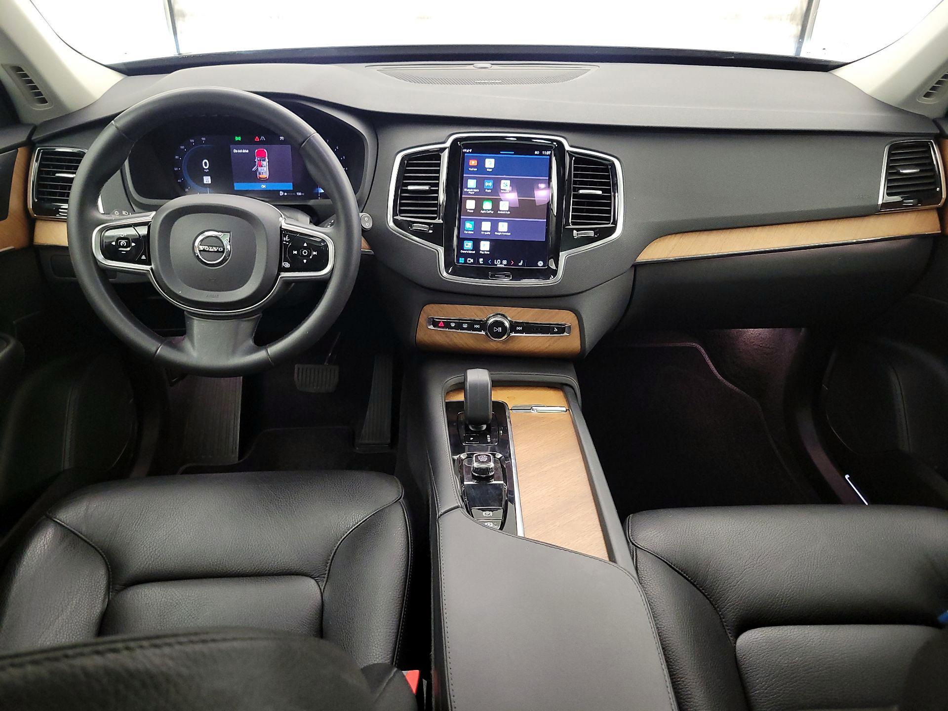 Thumbnail: 2023 Volvo XC90 - 9