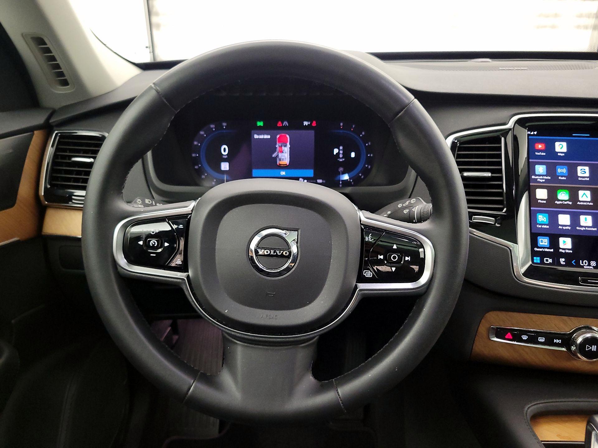 Thumbnail: 2023 Volvo XC90 - 10