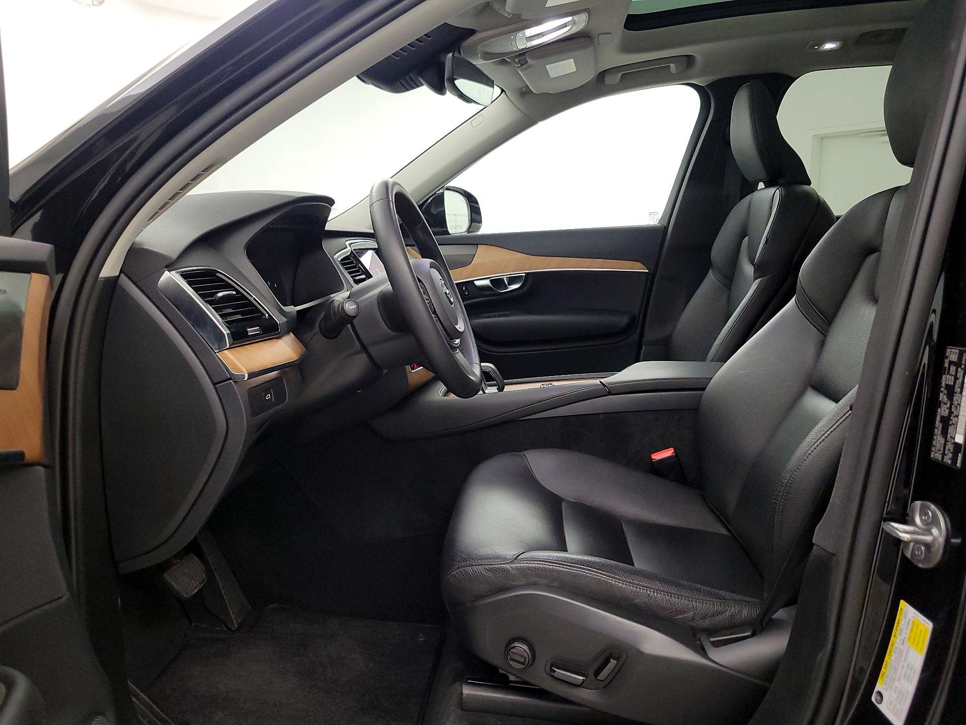 Thumbnail: 2023 Volvo XC90 - 11