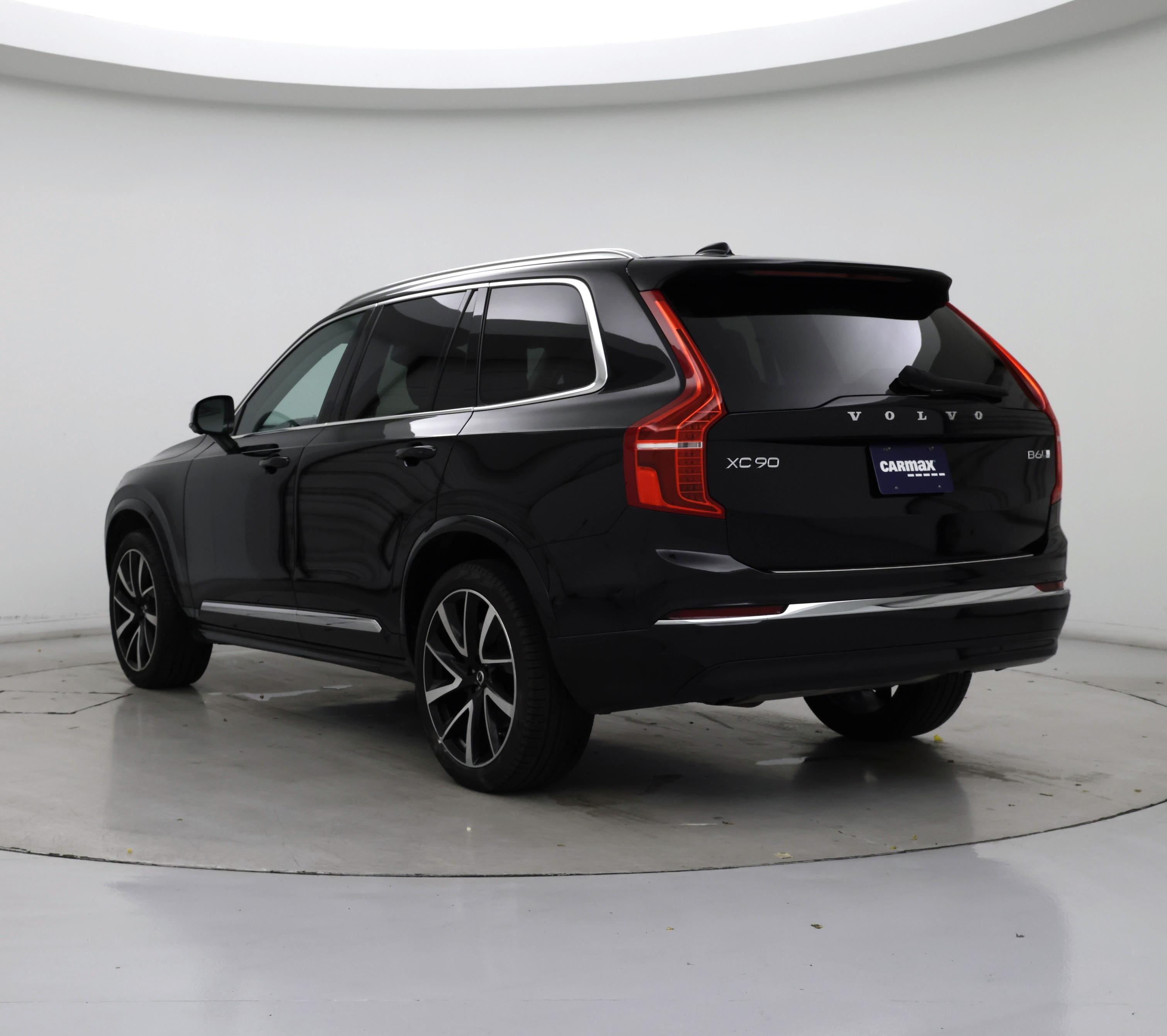 Thumbnail: 2023 Volvo XC90 - 2