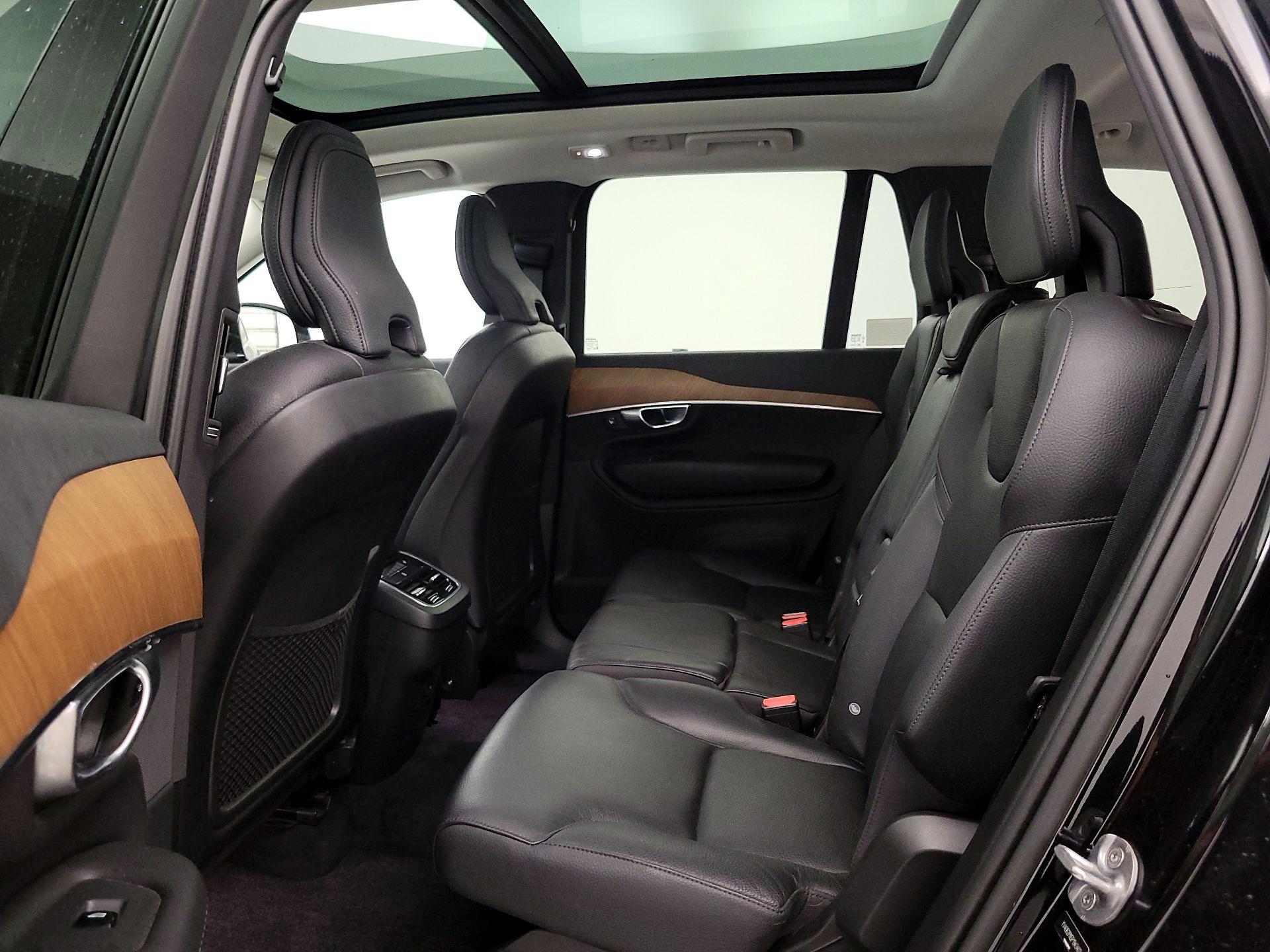 Thumbnail: 2023 Volvo XC90 - 20