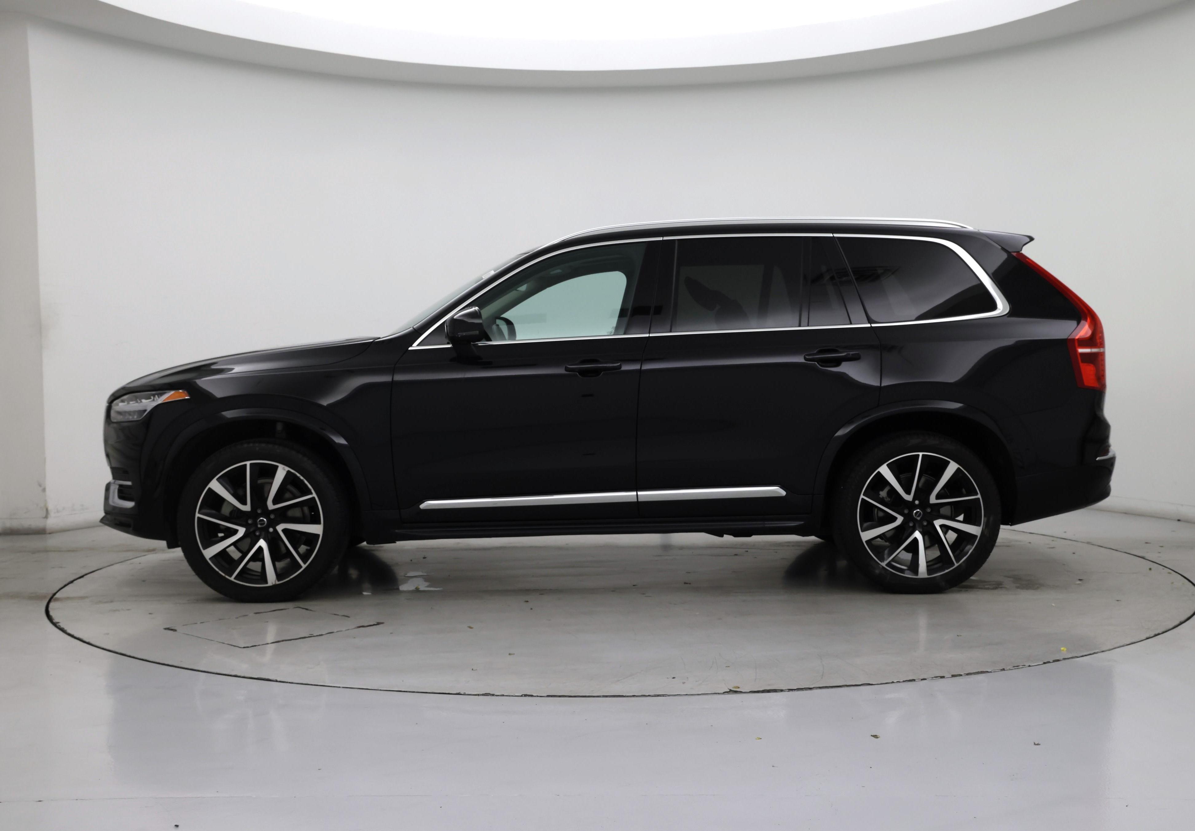 Thumbnail: 2023 Volvo XC90 - 3