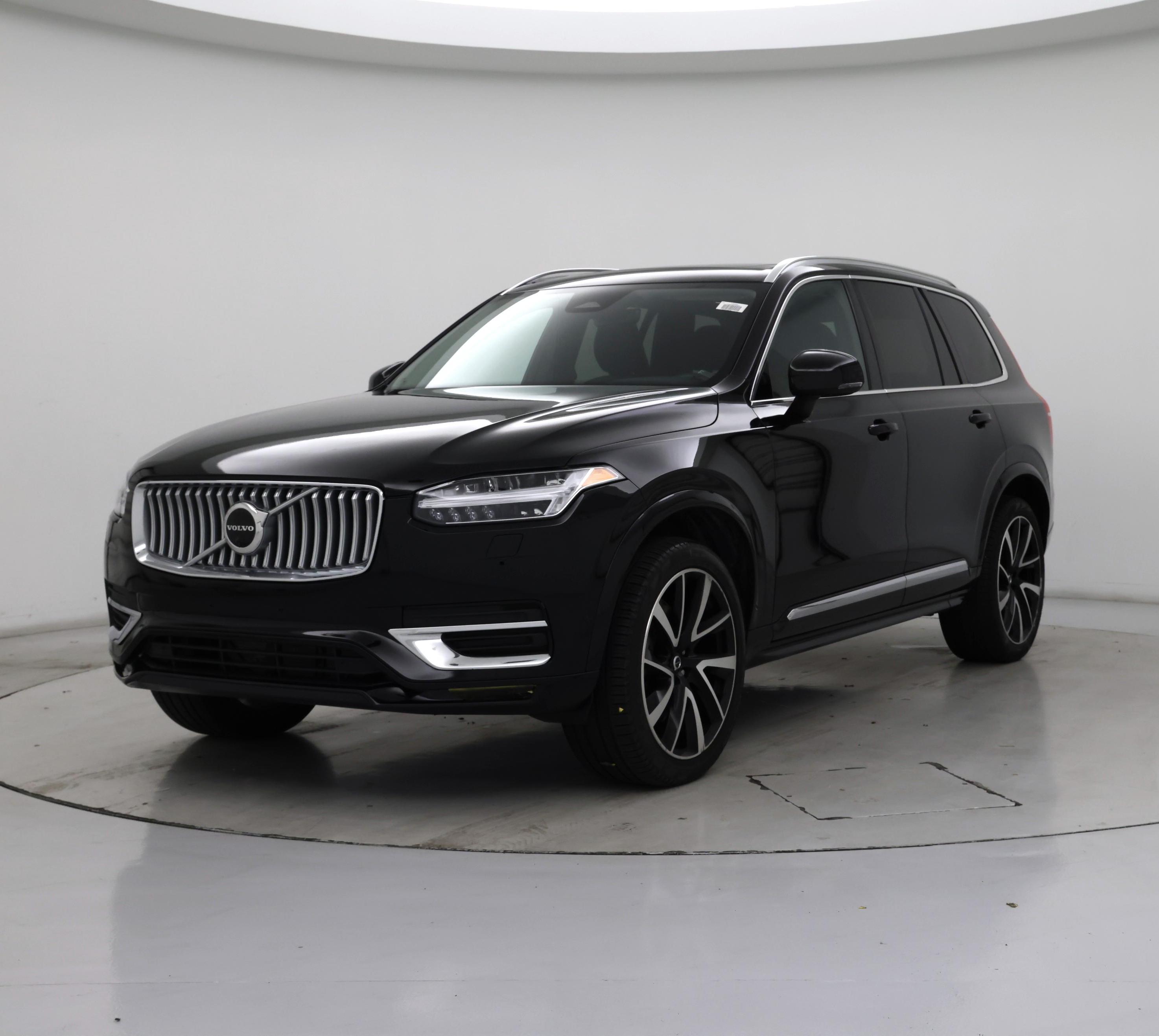 Thumbnail: 2023 Volvo XC90 - 4