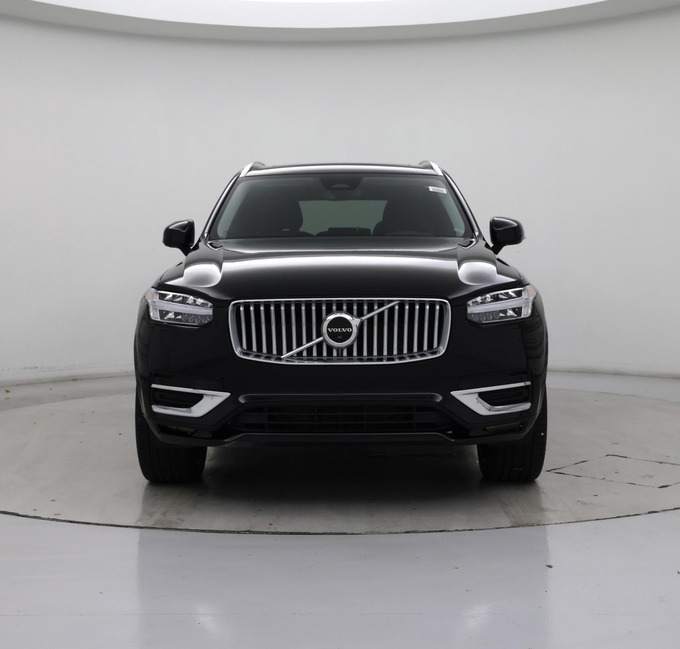 Thumbnail: 2023 Volvo XC90 - 5
