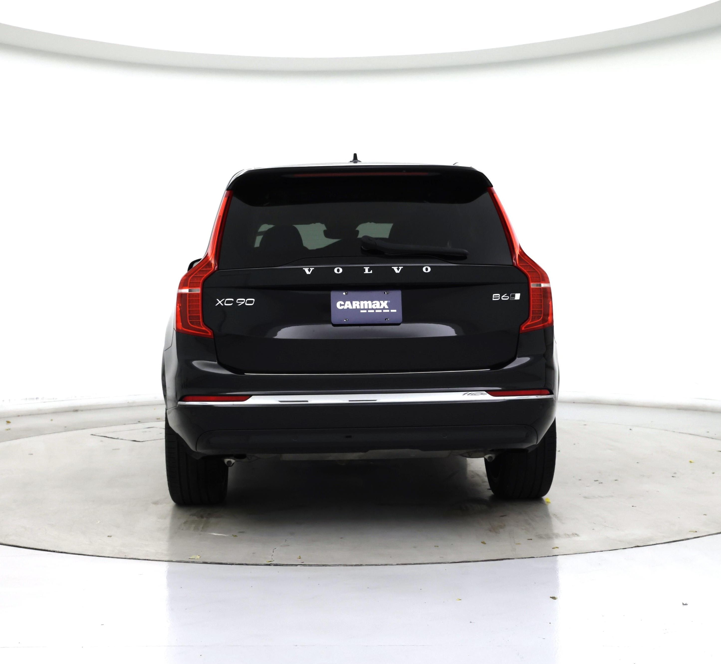 Thumbnail: 2023 Volvo XC90 - 6