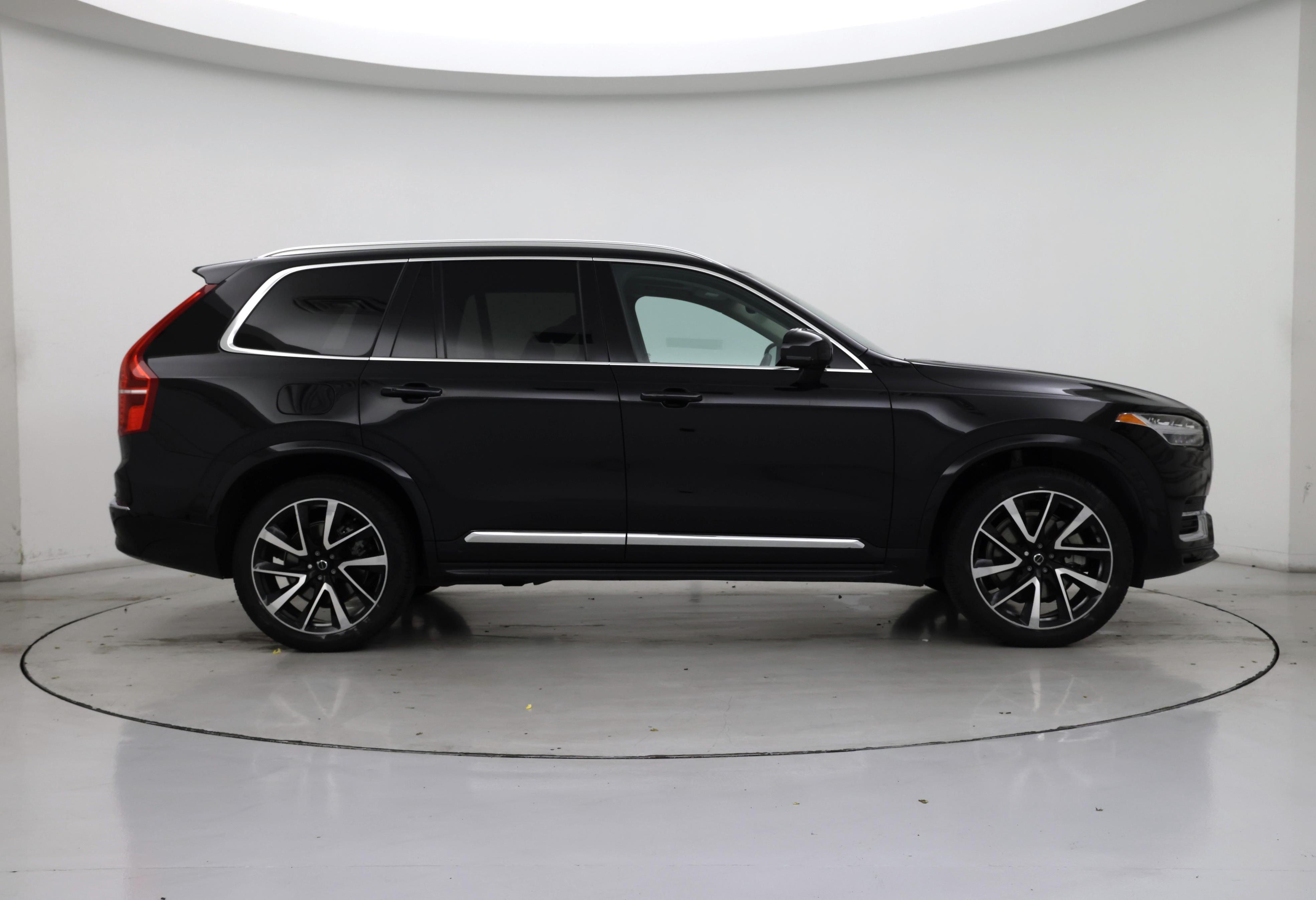Thumbnail: 2023 Volvo XC90 - 7
