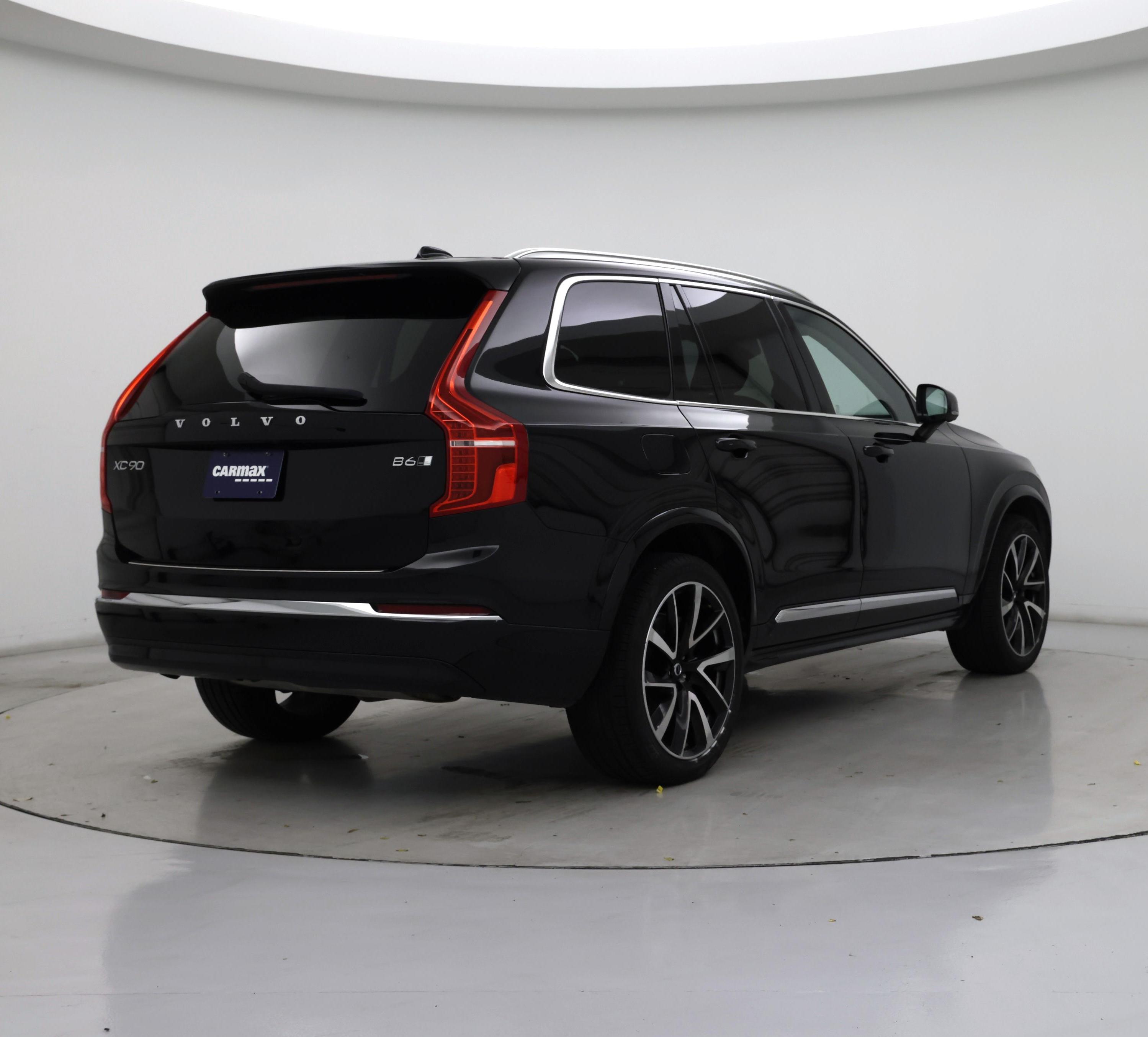 Thumbnail: 2023 Volvo XC90 - 8