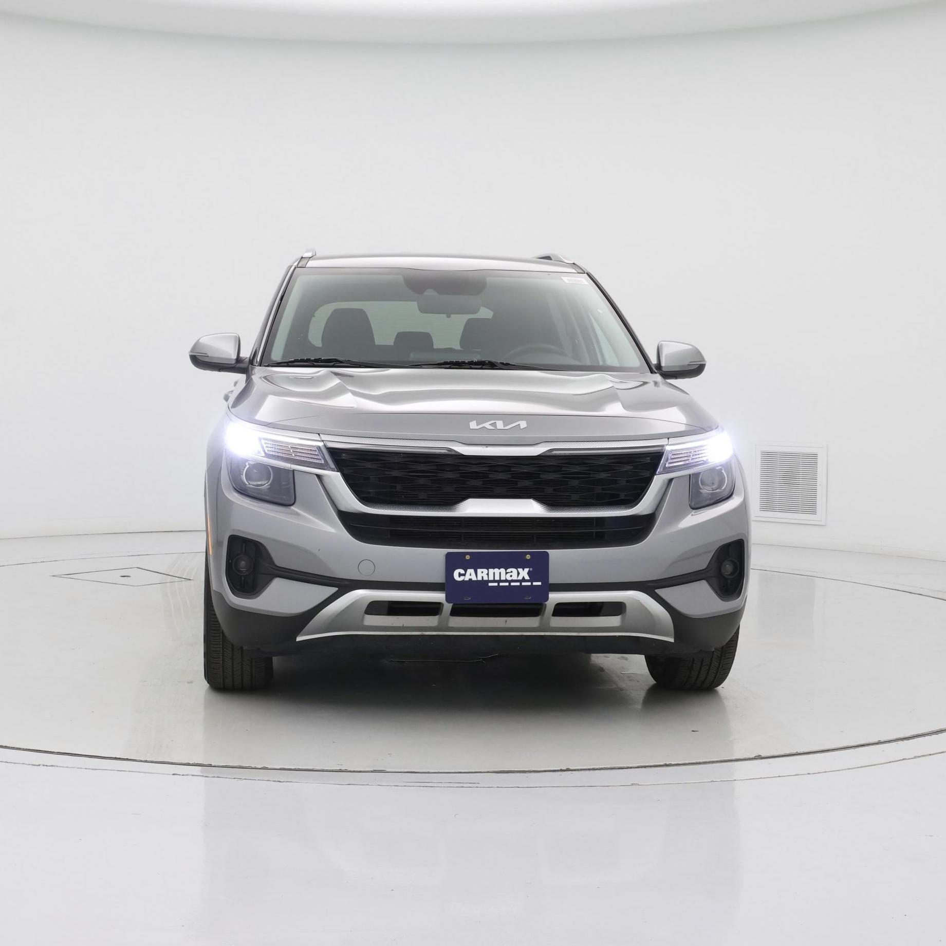 Thumbnail: 2022 Kia Seltos - 5