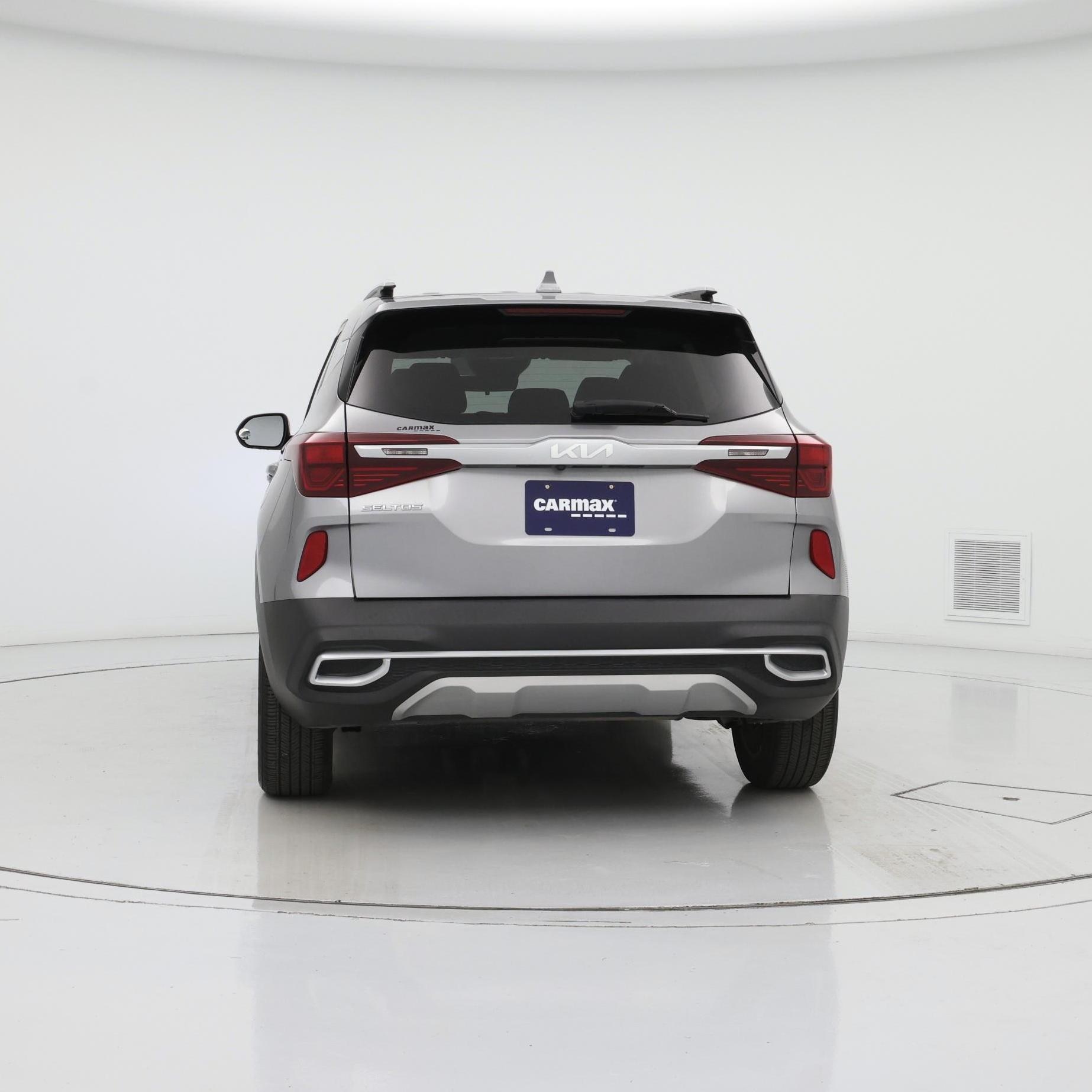 Thumbnail: 2022 Kia Seltos - 6