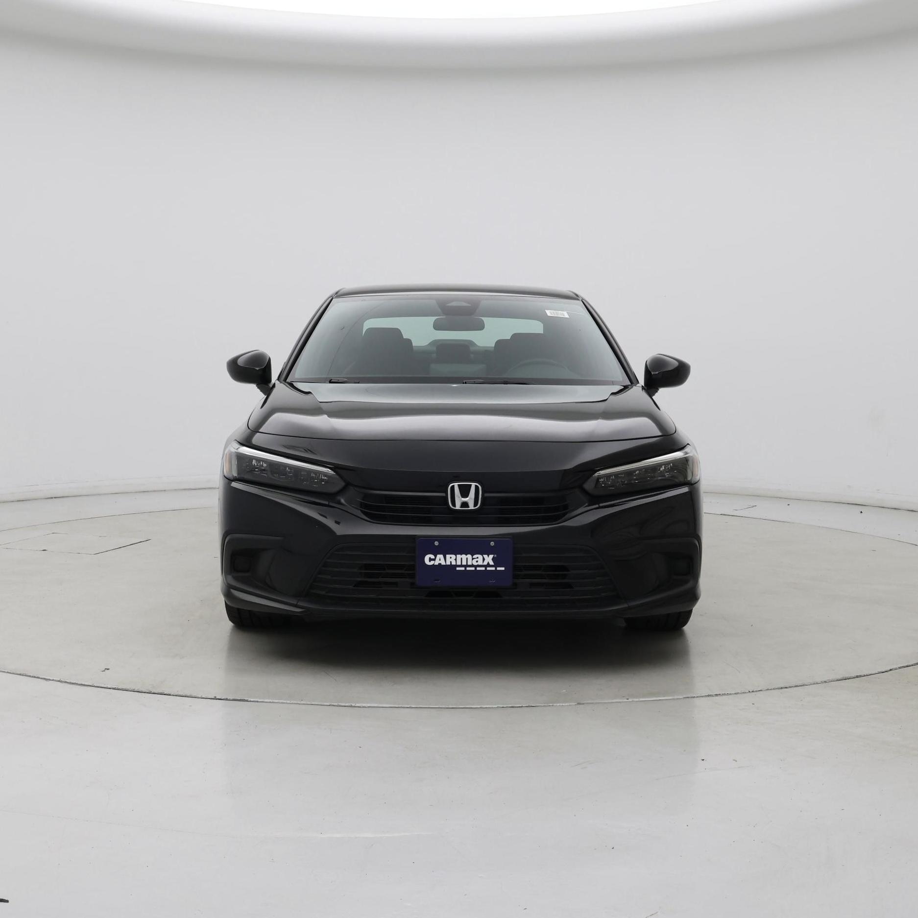Thumbnail: 2024 Honda Civic - 5