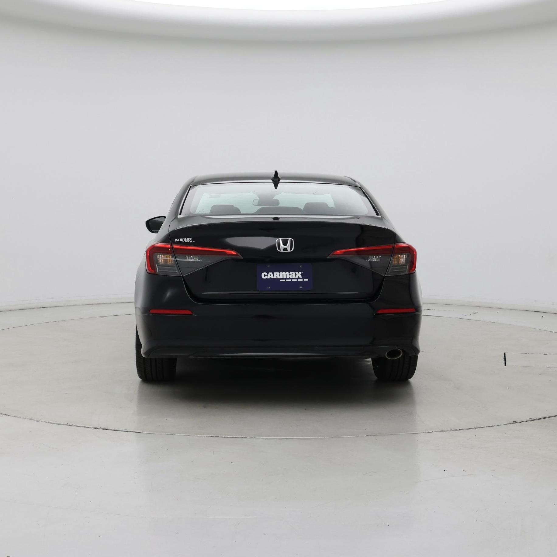 Thumbnail: 2024 Honda Civic - 6