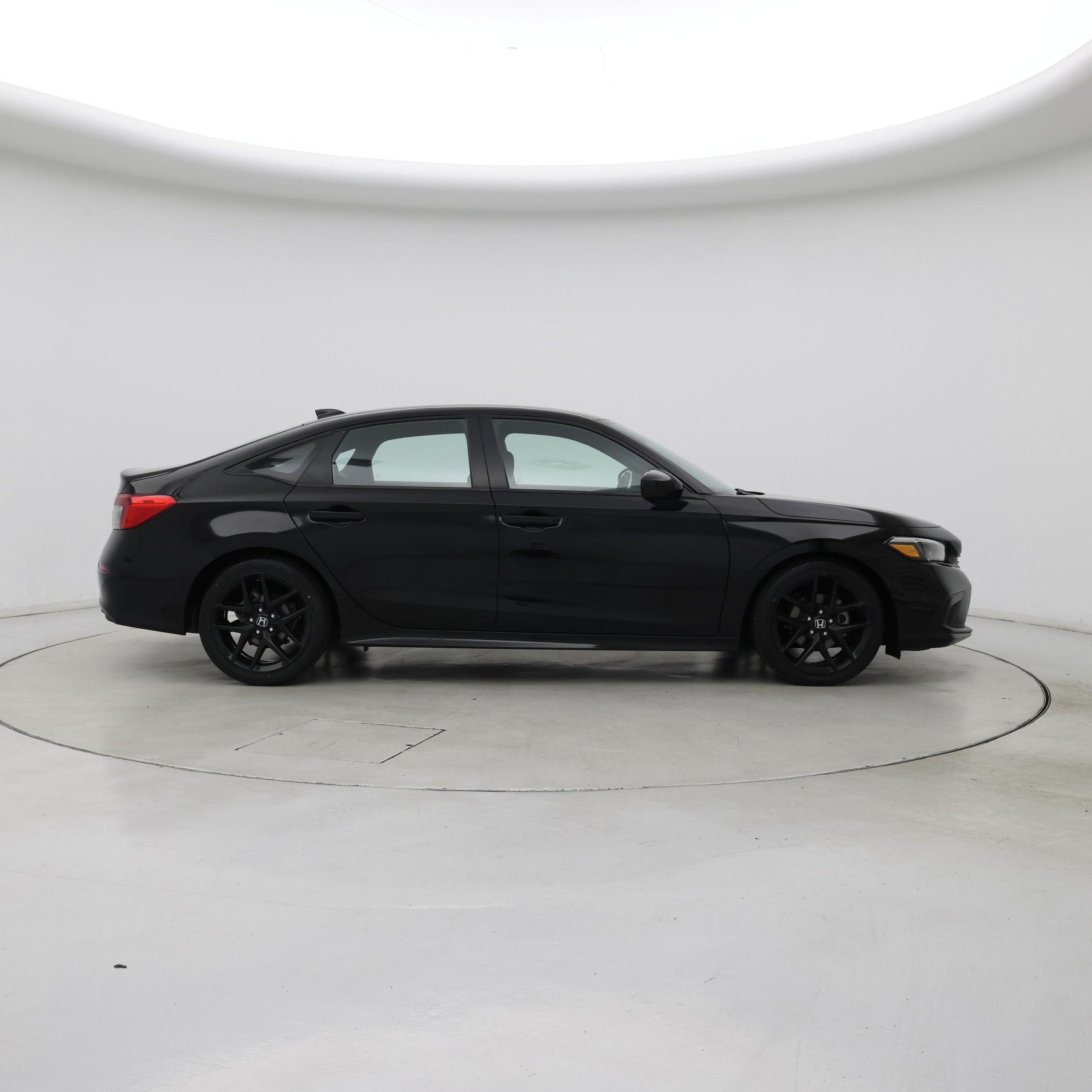 Thumbnail: 2024 Honda Civic - 7