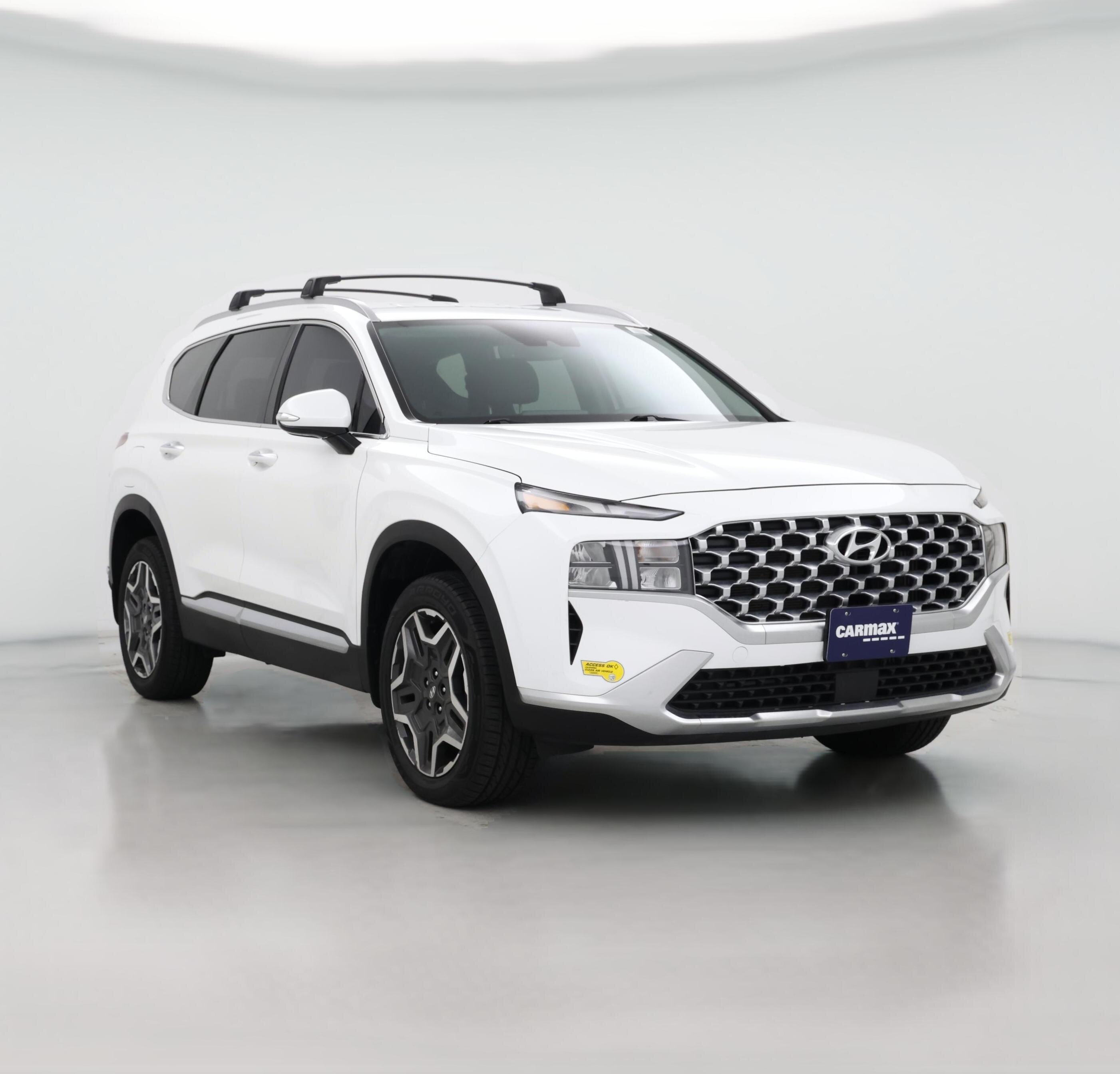 Thumbnail: 2022 Hyundai Santa Fe - 1
