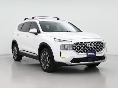 2022 Hyundai Santa Fe PHEV SEL Convenience