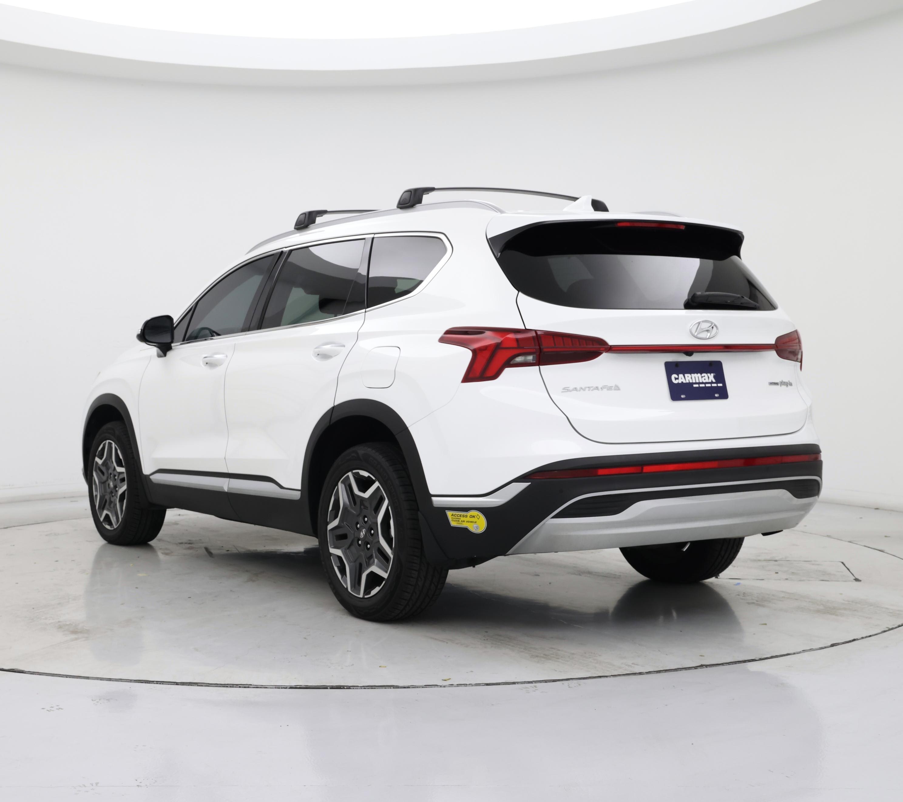 Thumbnail: 2022 Hyundai Santa Fe - 2
