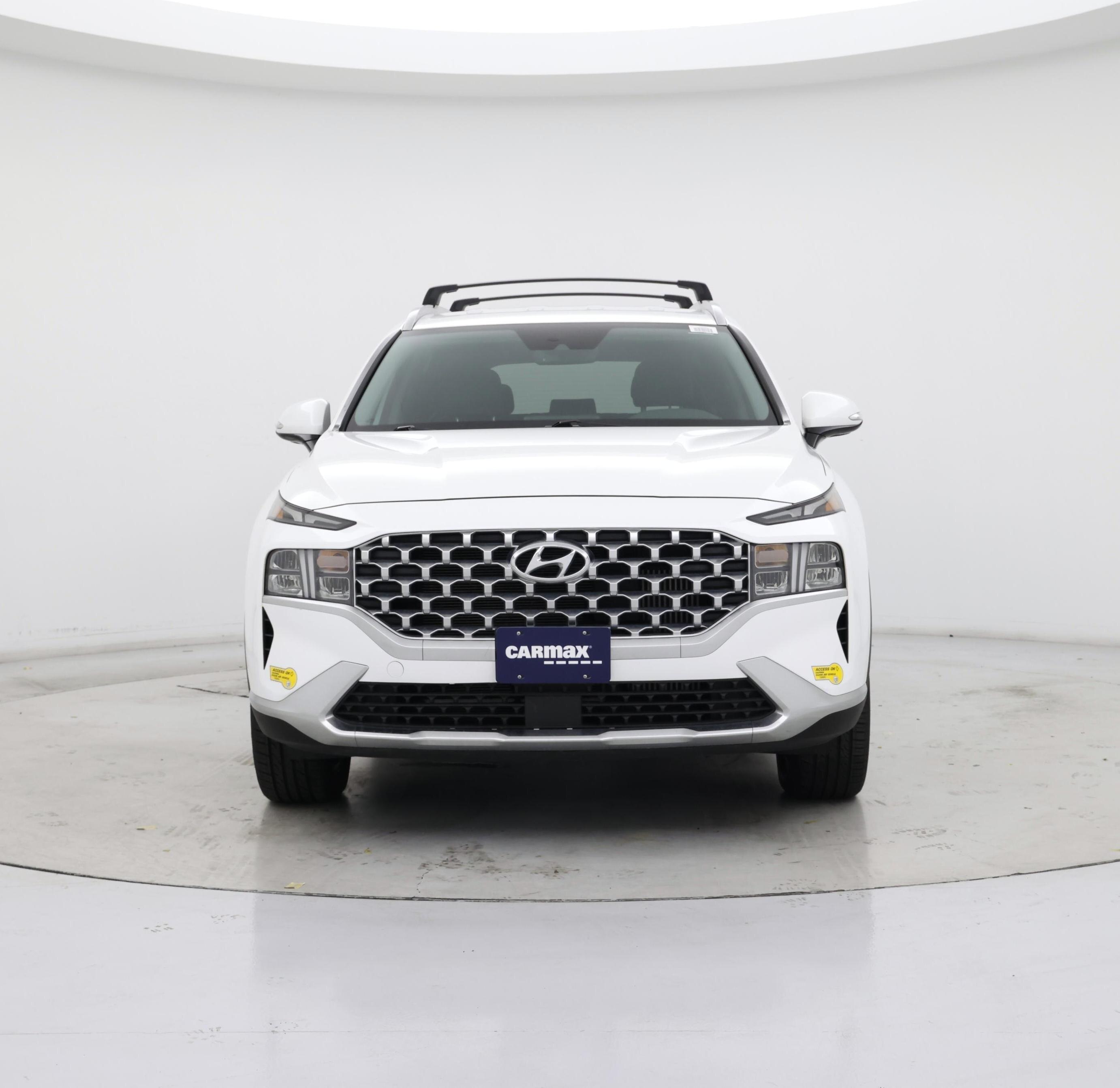 Thumbnail: 2022 Hyundai Santa Fe - 5