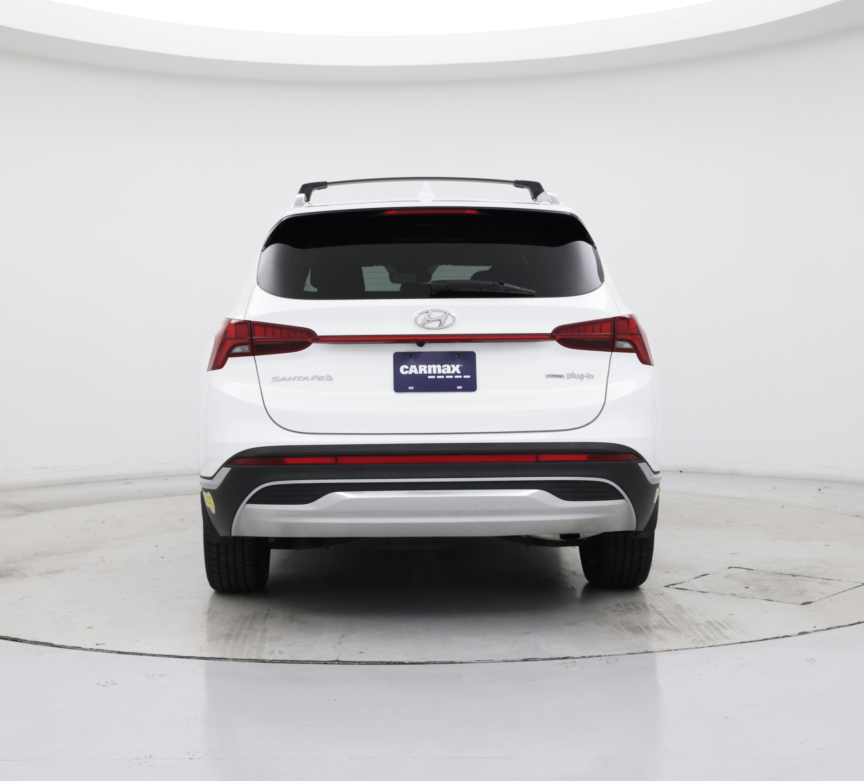 Thumbnail: 2022 Hyundai Santa Fe - 6