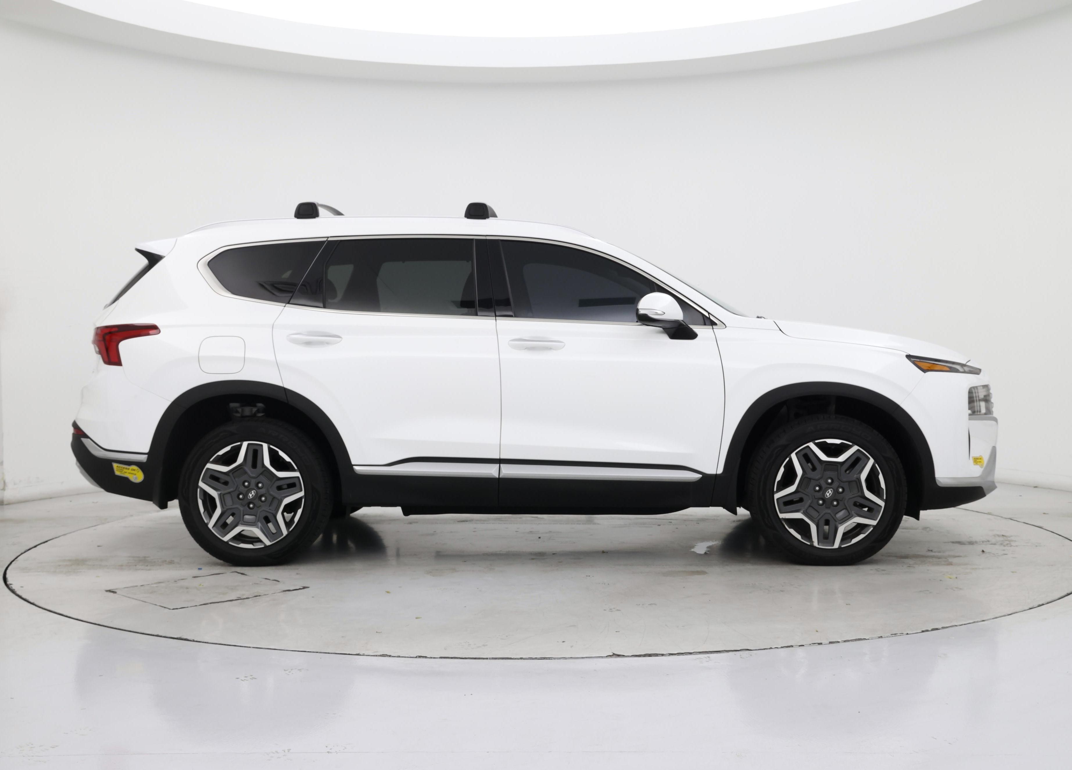 Thumbnail: 2022 Hyundai Santa Fe - 7