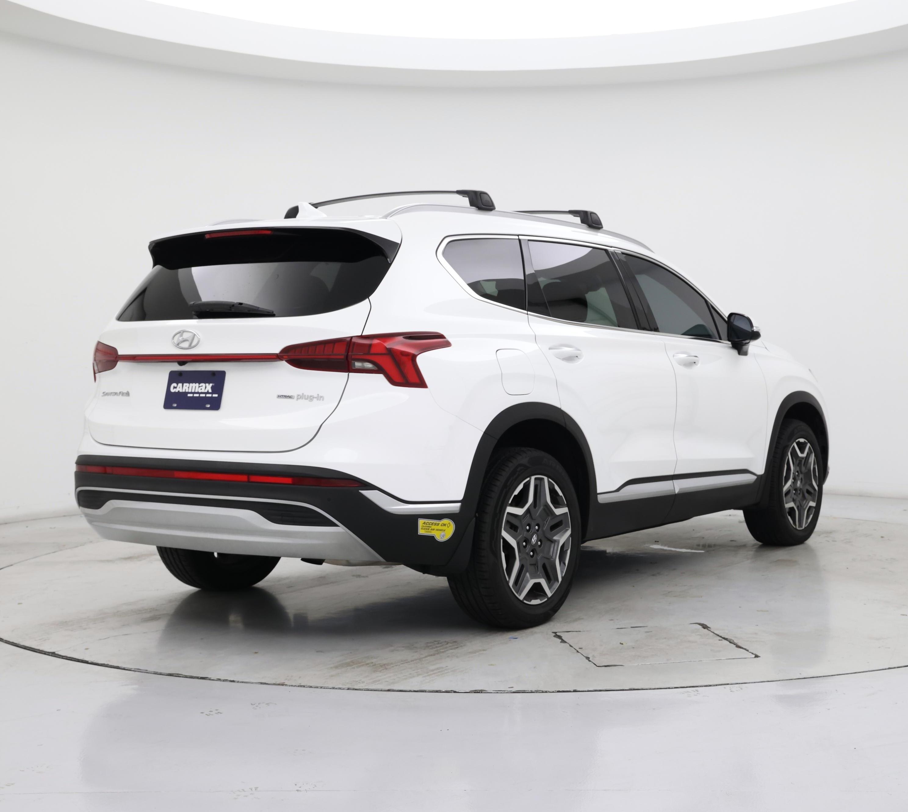 Thumbnail: 2022 Hyundai Santa Fe - 8