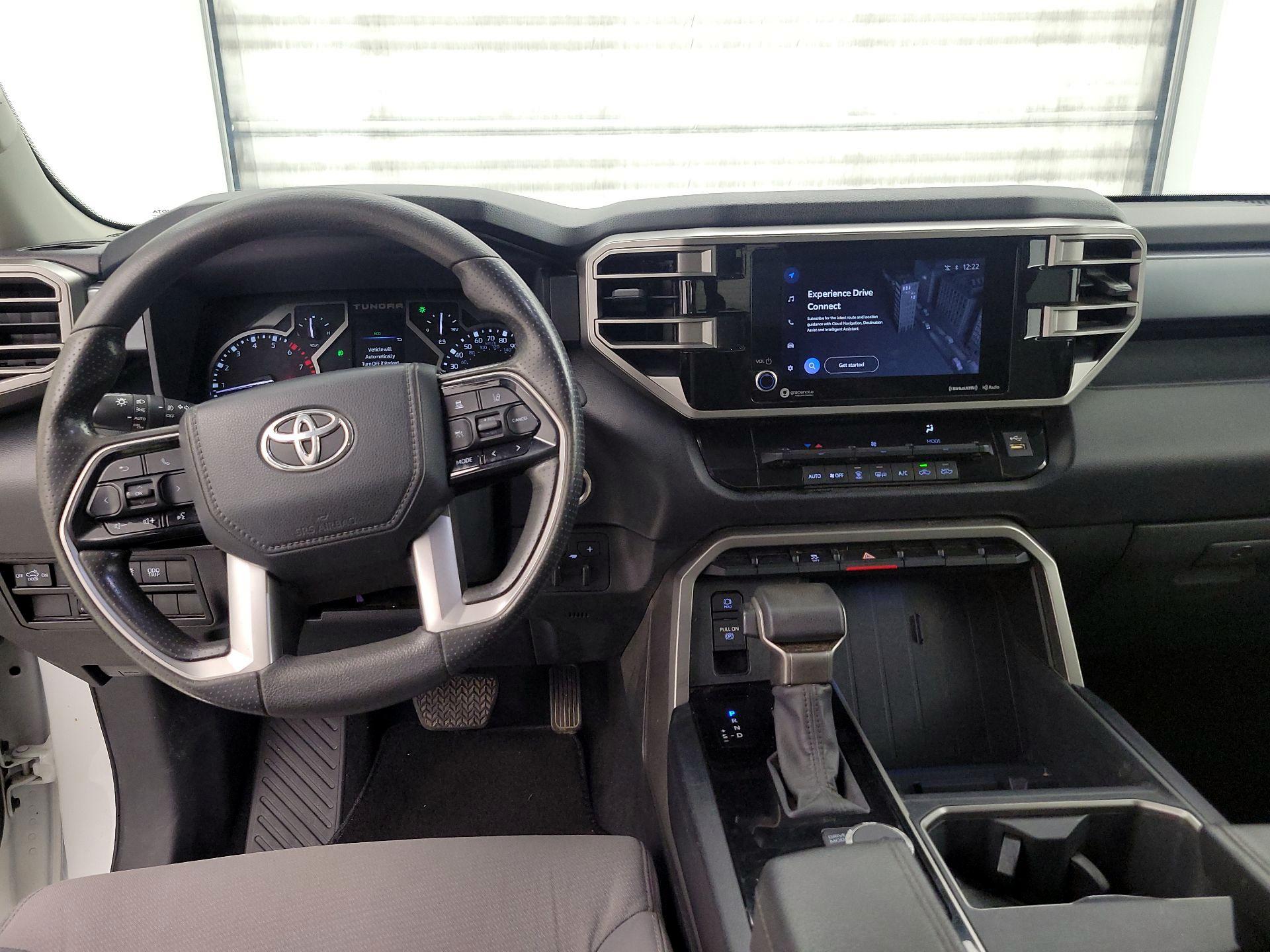Thumbnail: 2023 Toyota Tundra - 9