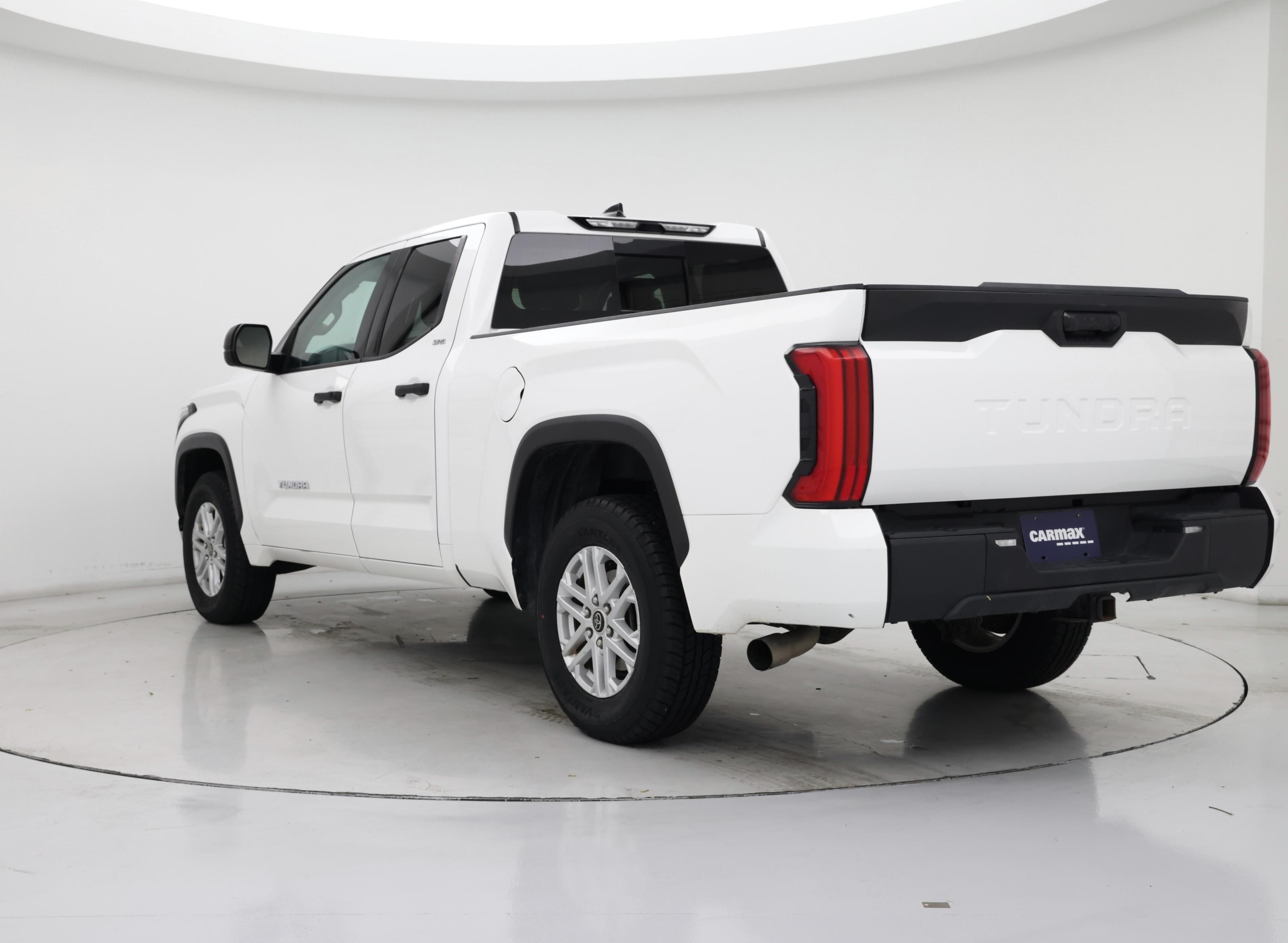 Thumbnail: 2023 Toyota Tundra - 2