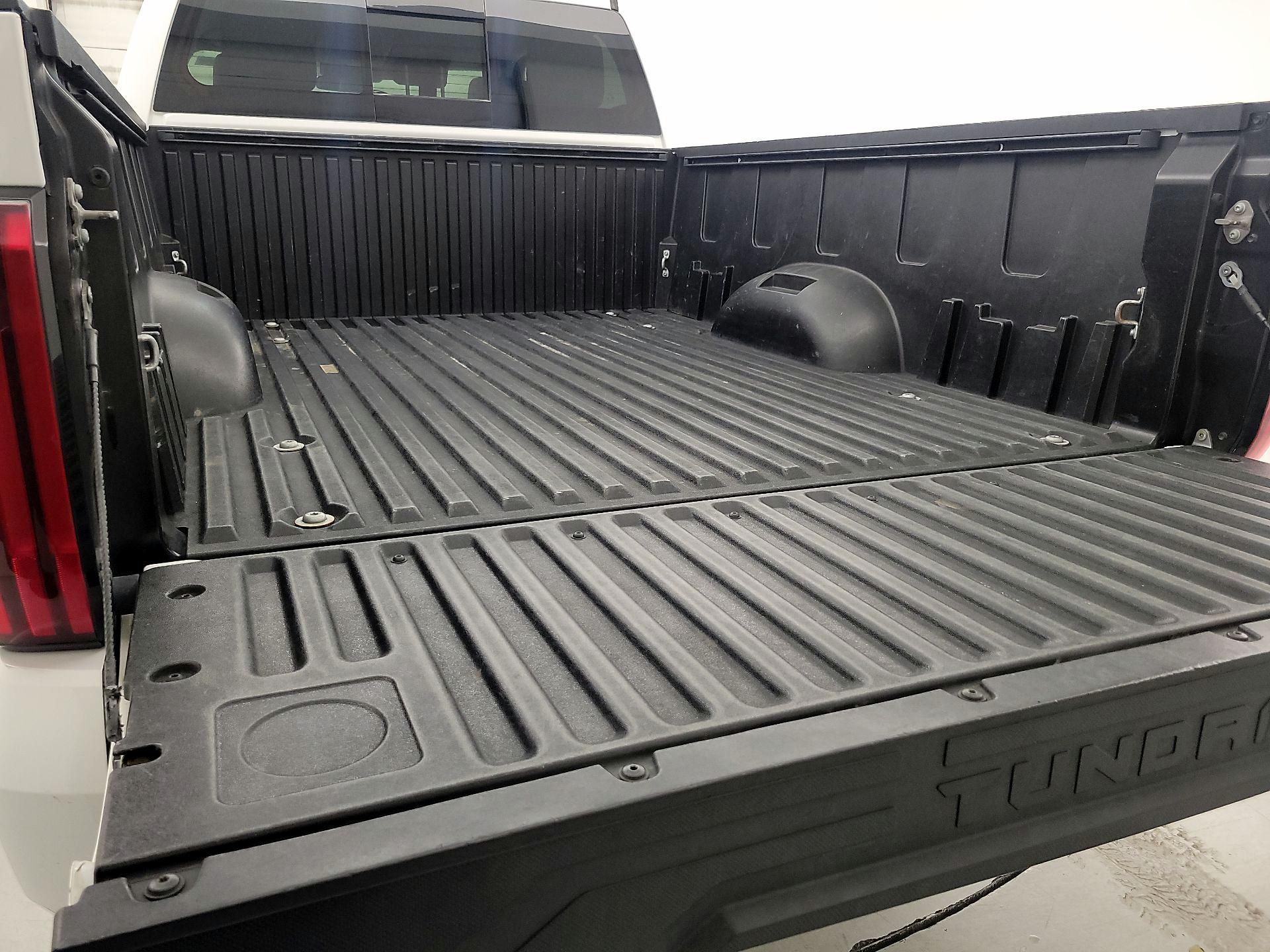 Thumbnail: 2023 Toyota Tundra - 20