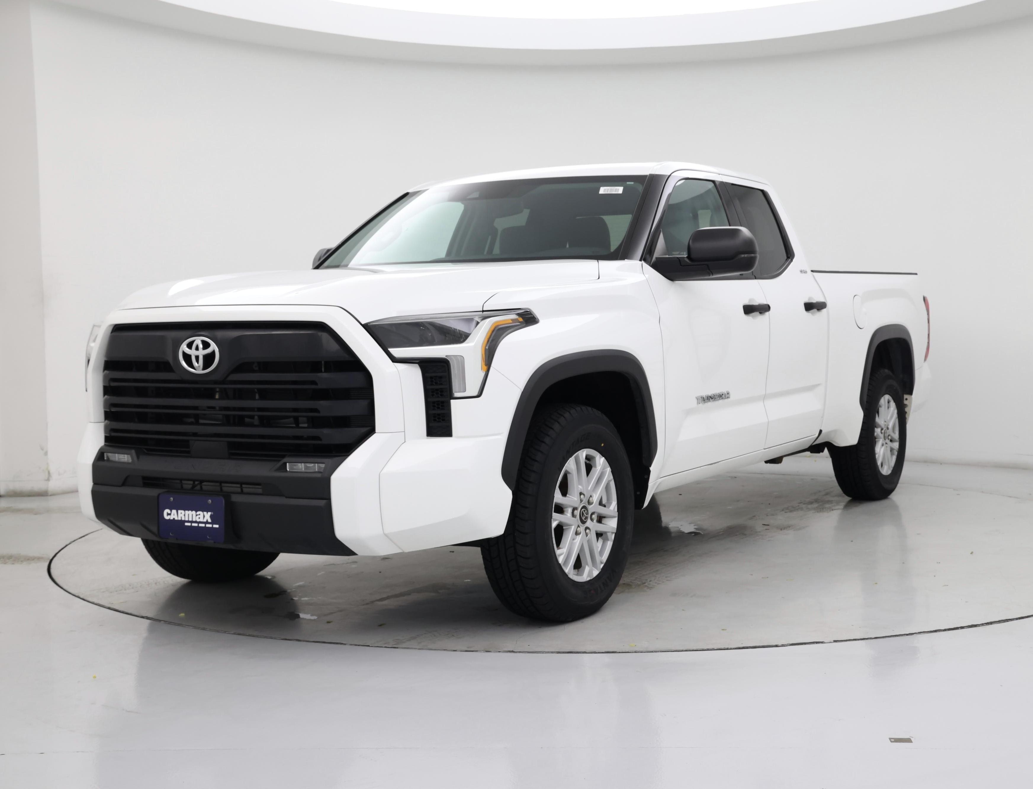 Thumbnail: 2023 Toyota Tundra - 4