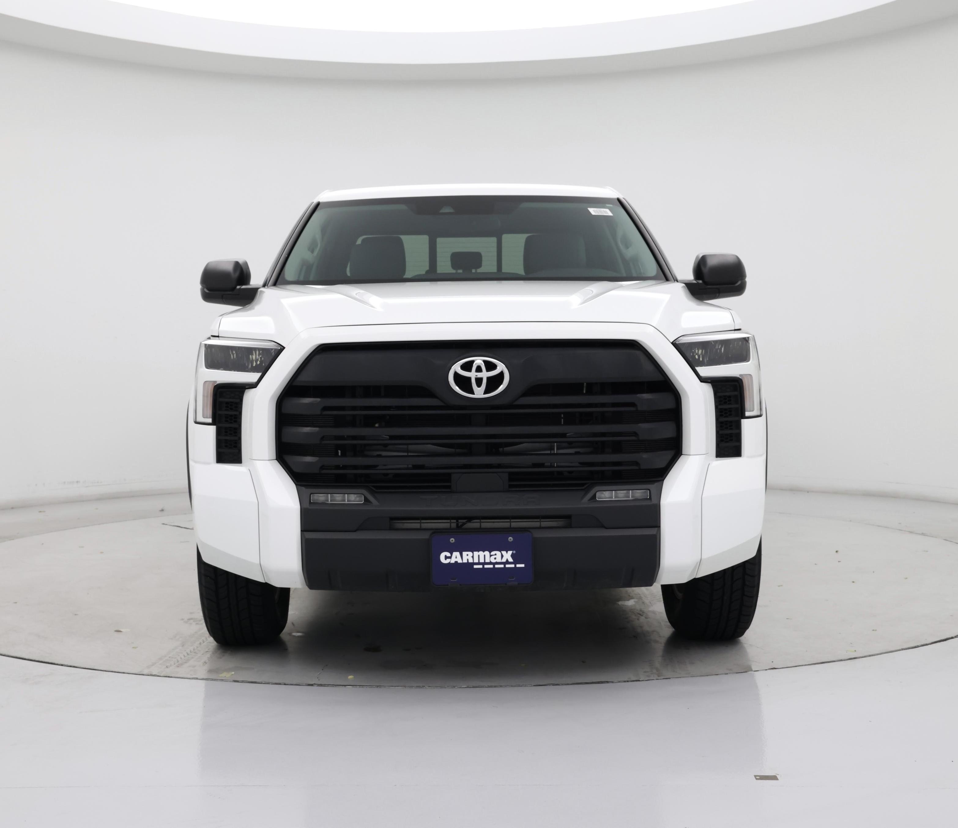 Thumbnail: 2023 Toyota Tundra - 5