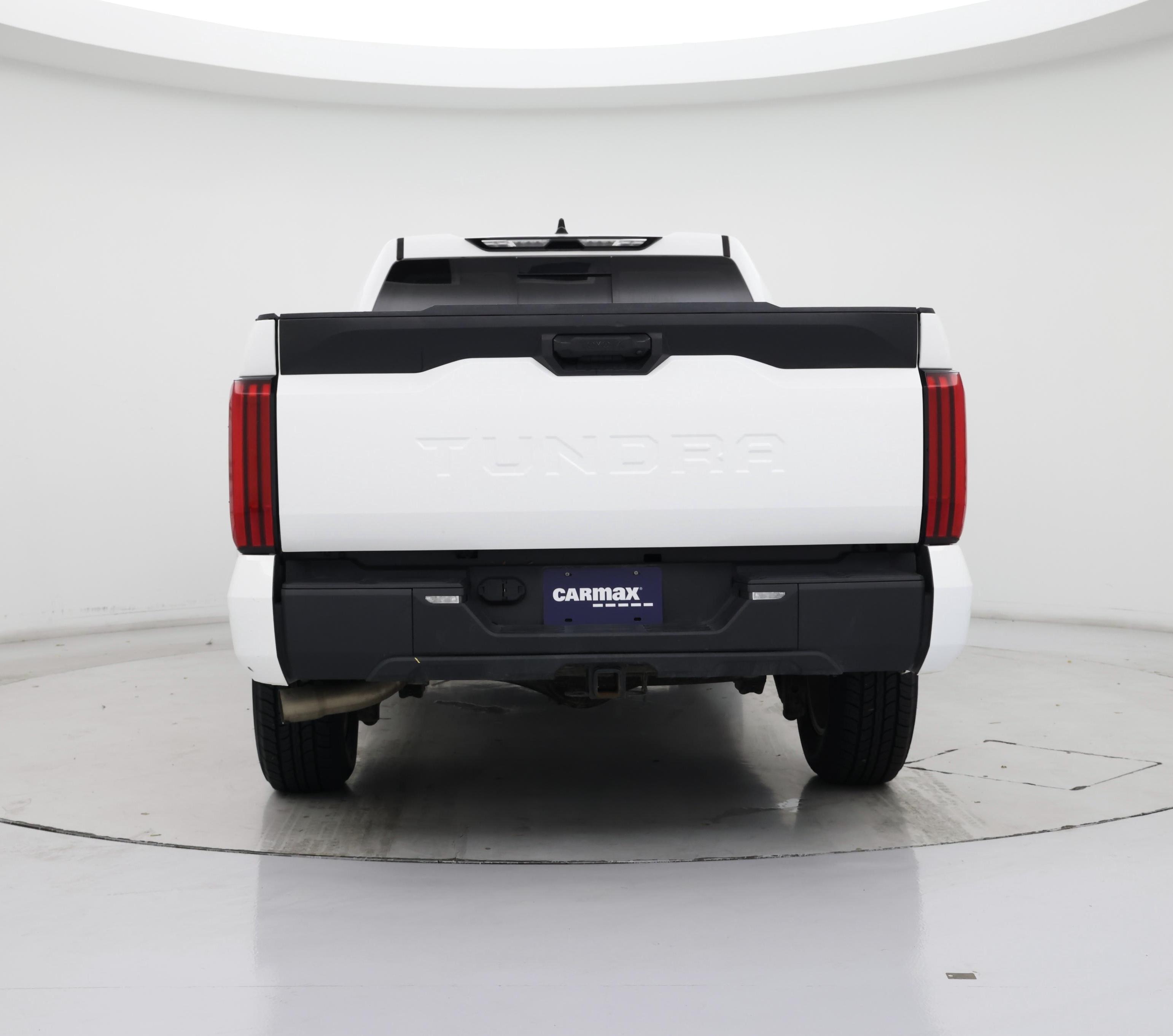 Thumbnail: 2023 Toyota Tundra - 6