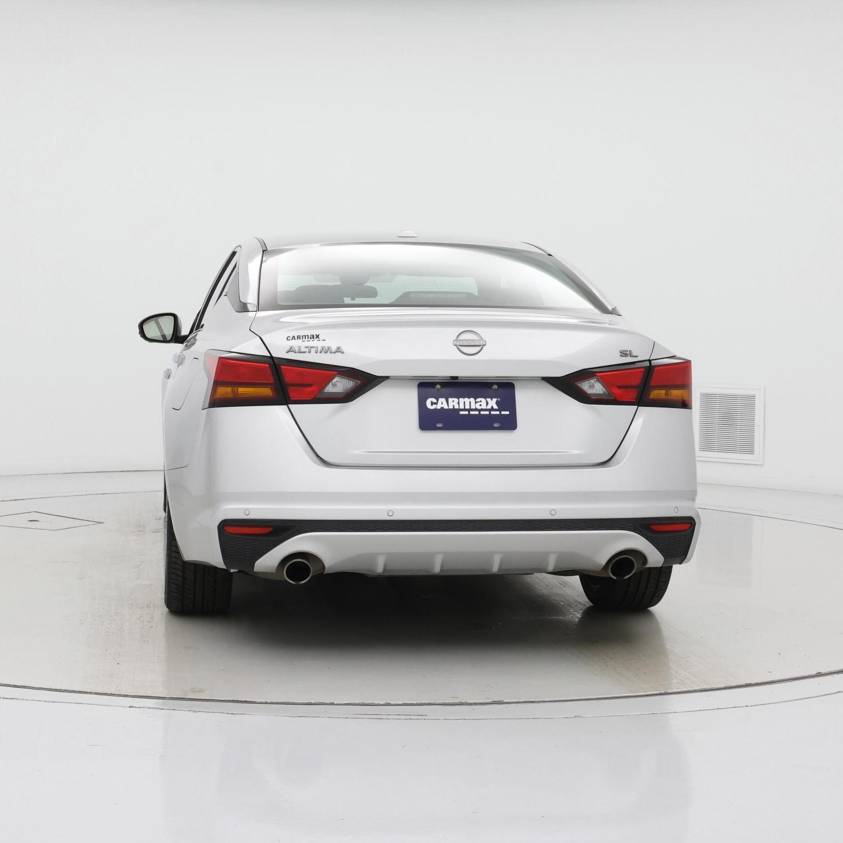 Thumbnail: 2023 Nissan Altima - 6