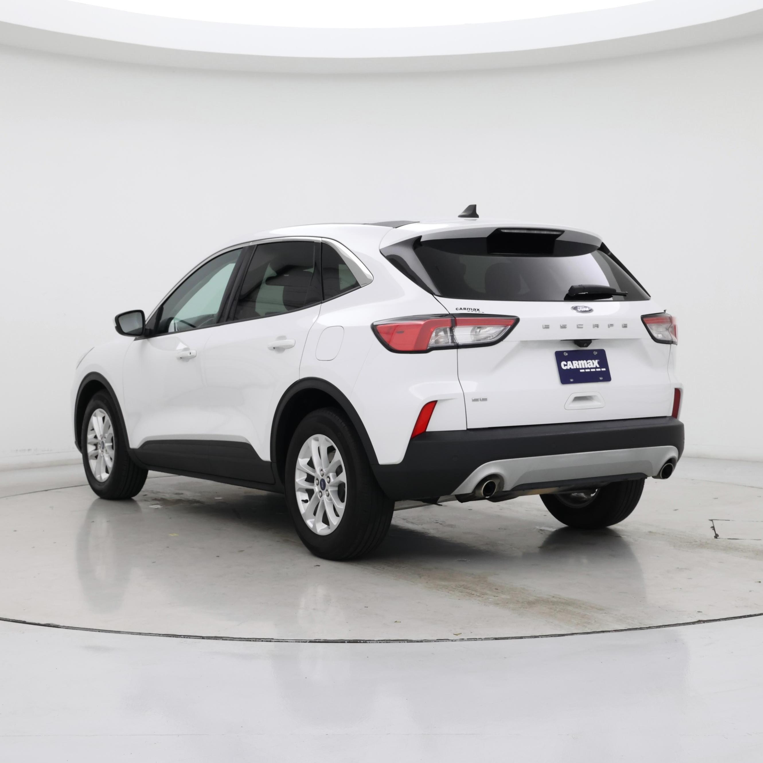 Thumbnail: 2021 Ford Escape - 2