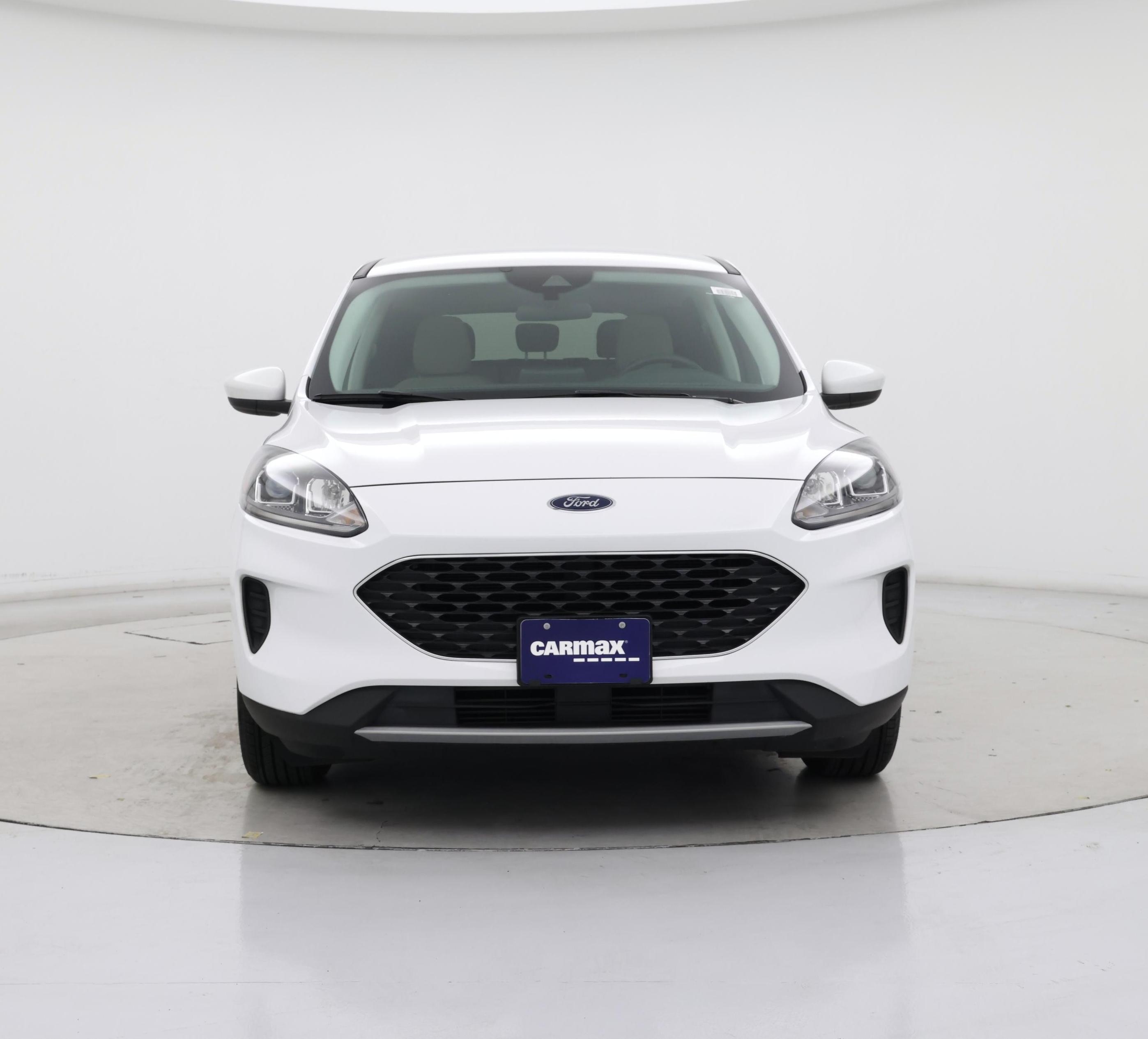 Thumbnail: 2021 Ford Escape - 5