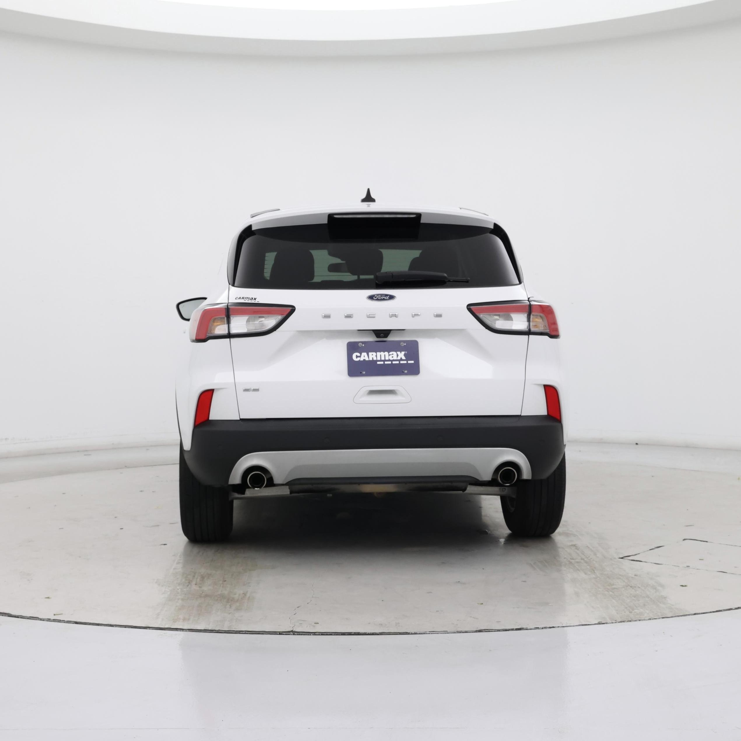 Thumbnail: 2021 Ford Escape - 6
