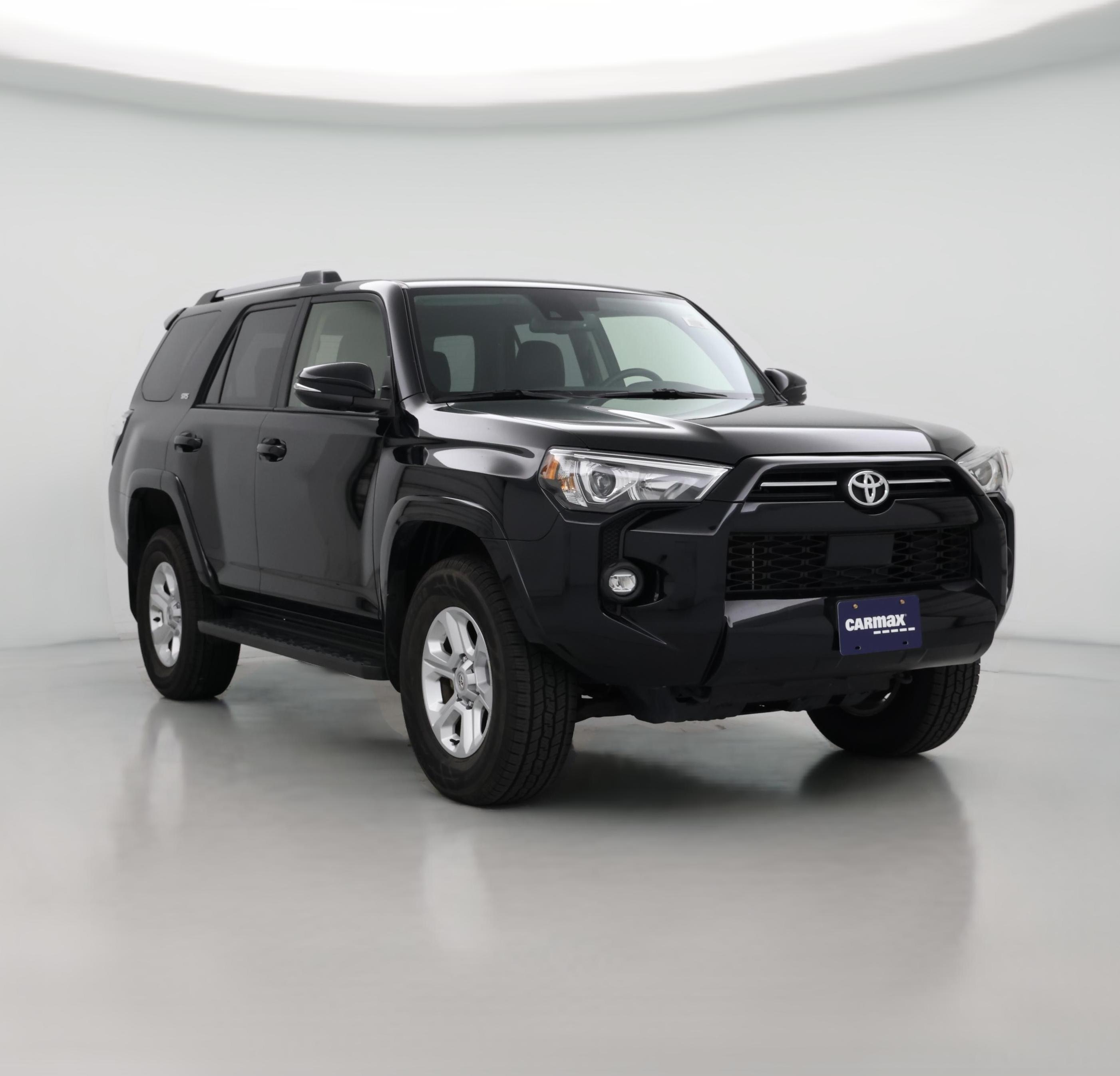 Thumbnail: 2024 Toyota 4Runner - 1