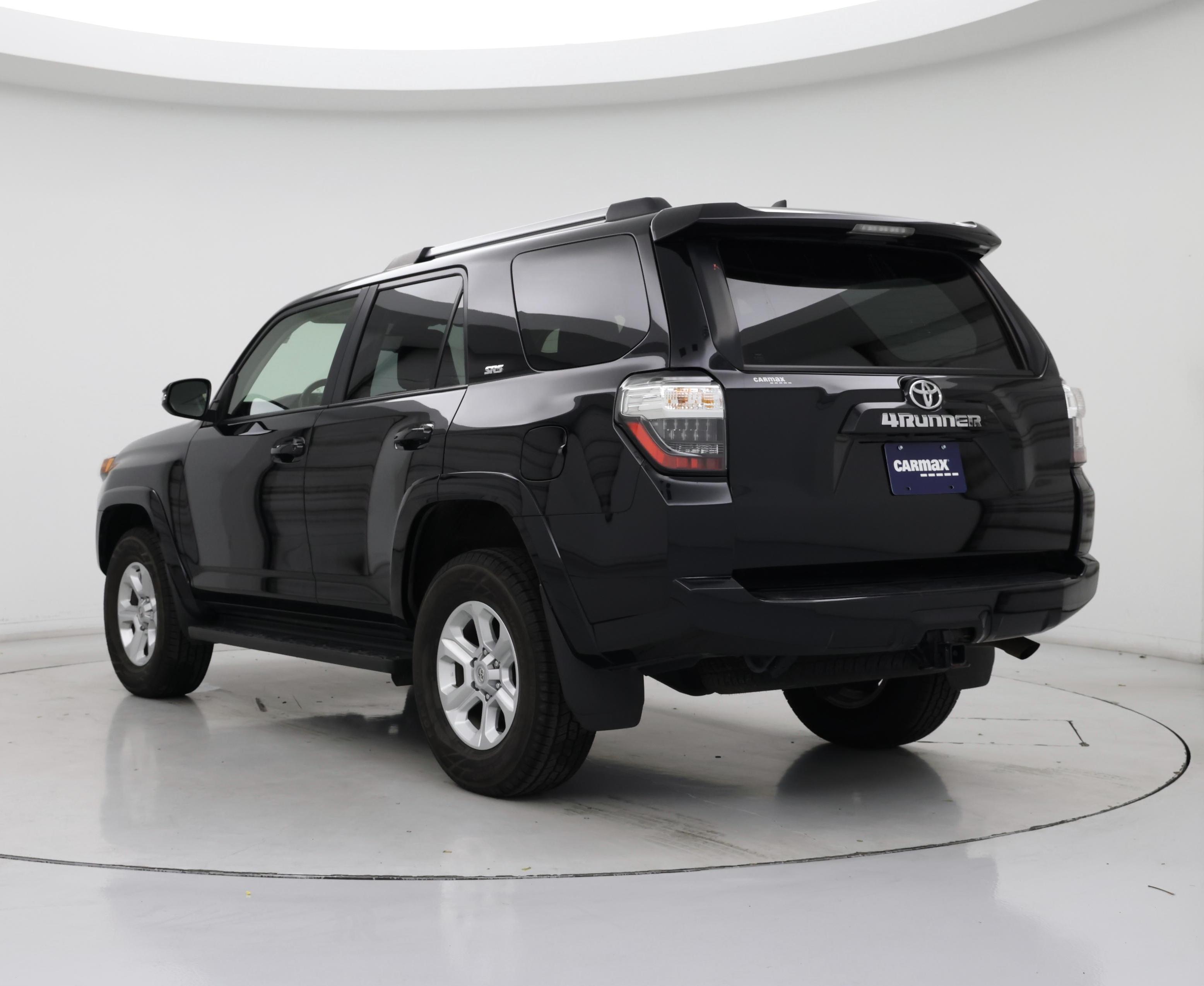 Thumbnail: 2024 Toyota 4Runner - 2
