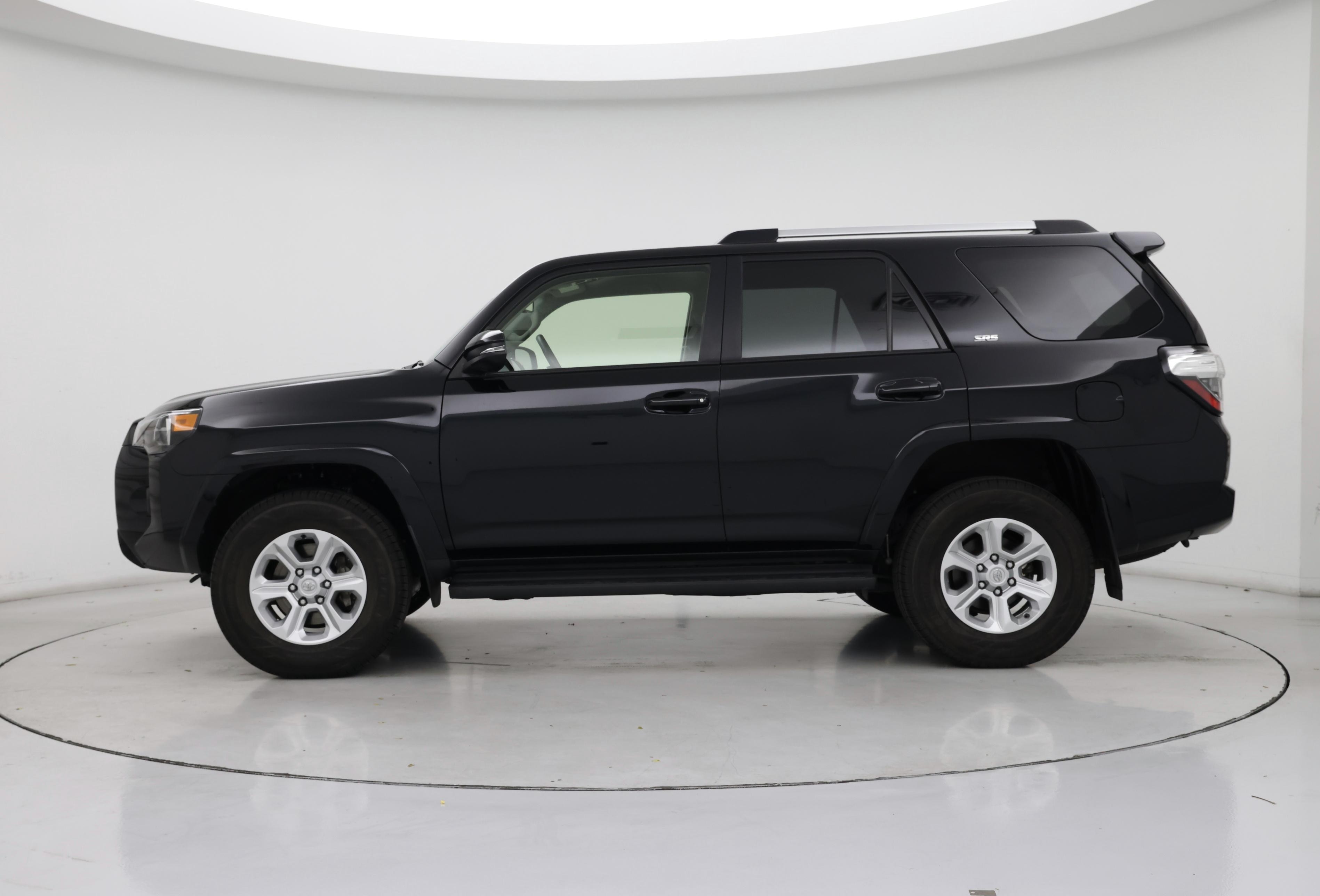 Thumbnail: 2024 Toyota 4Runner - 3
