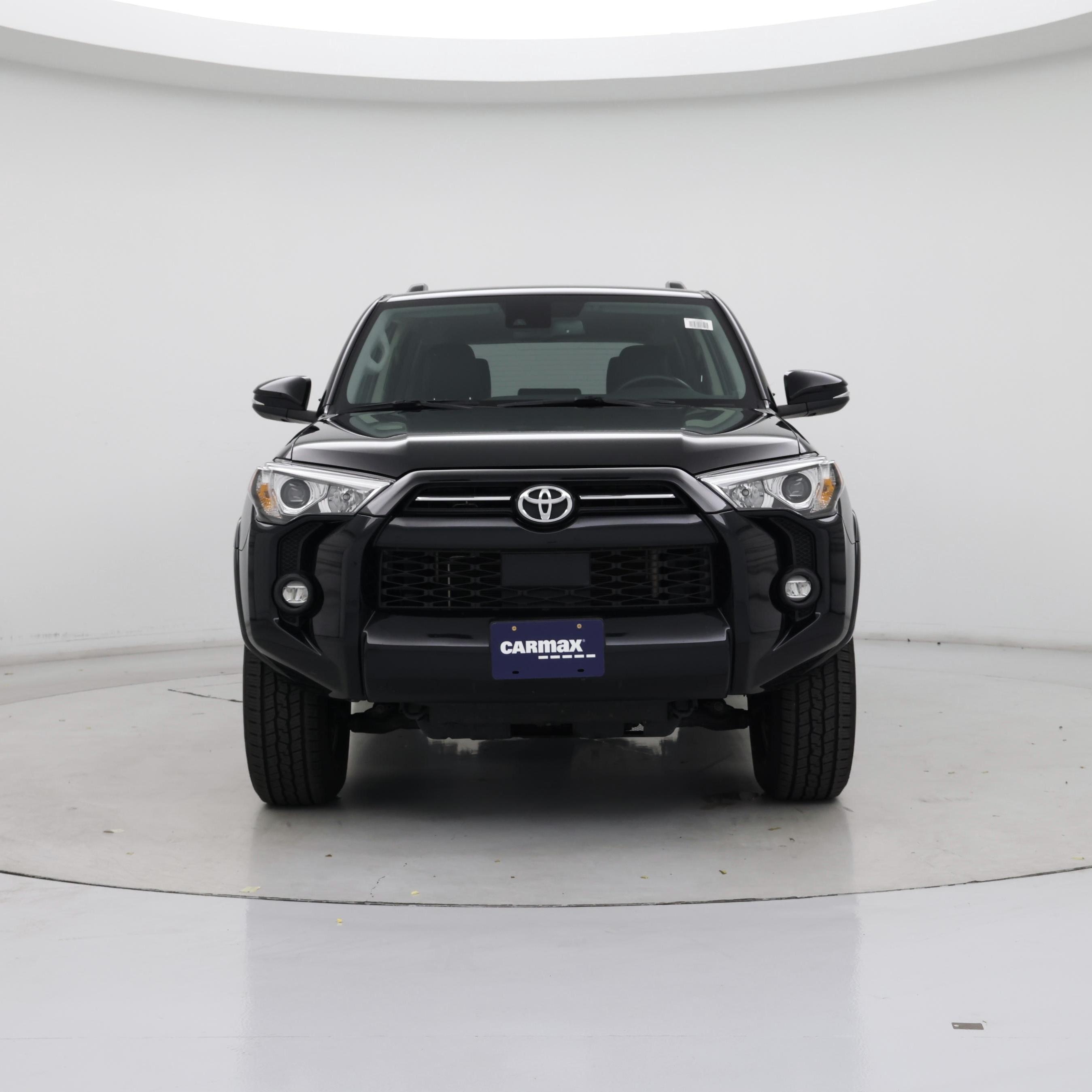 Thumbnail: 2024 Toyota 4Runner - 5